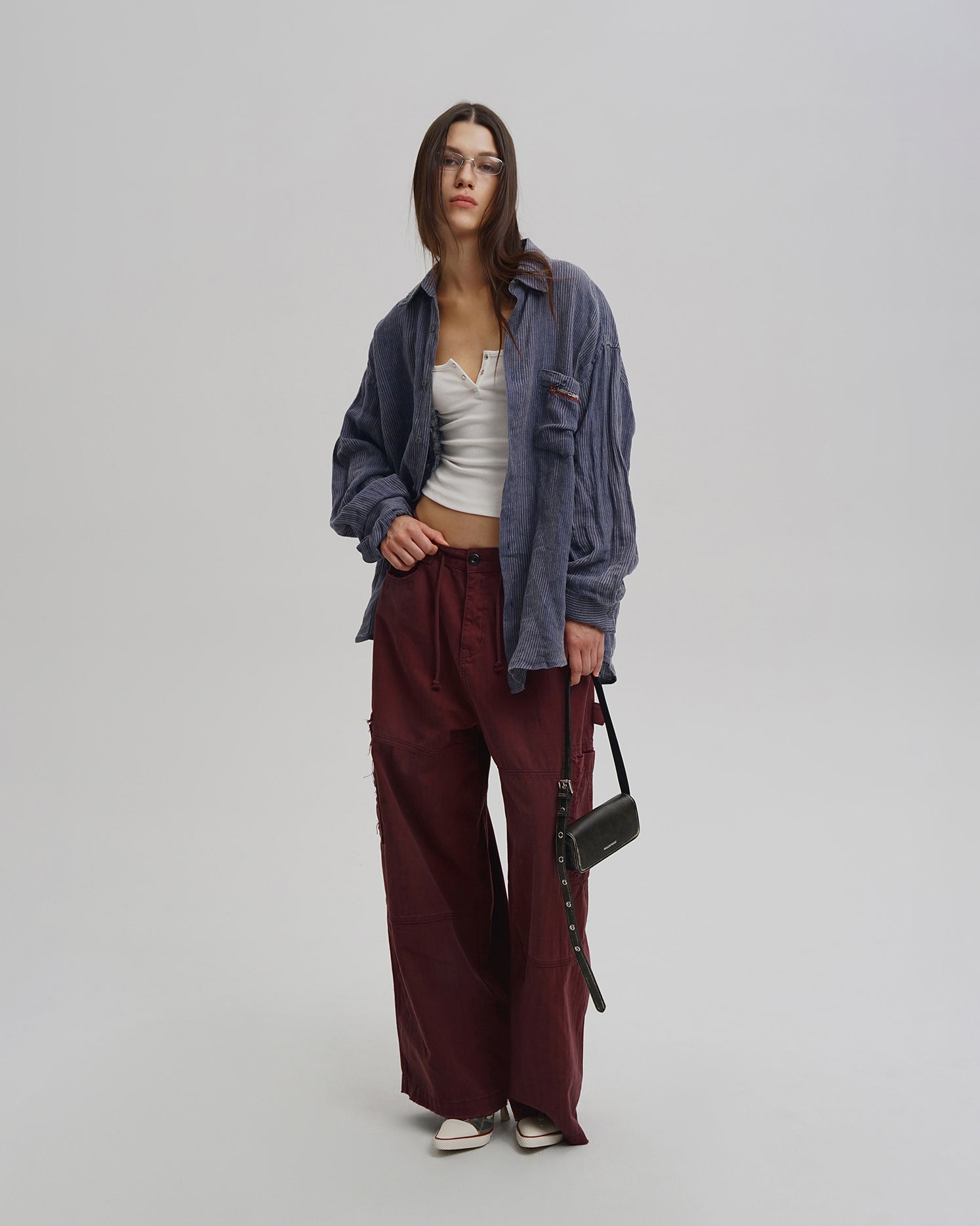 Breath of Linen Shirt