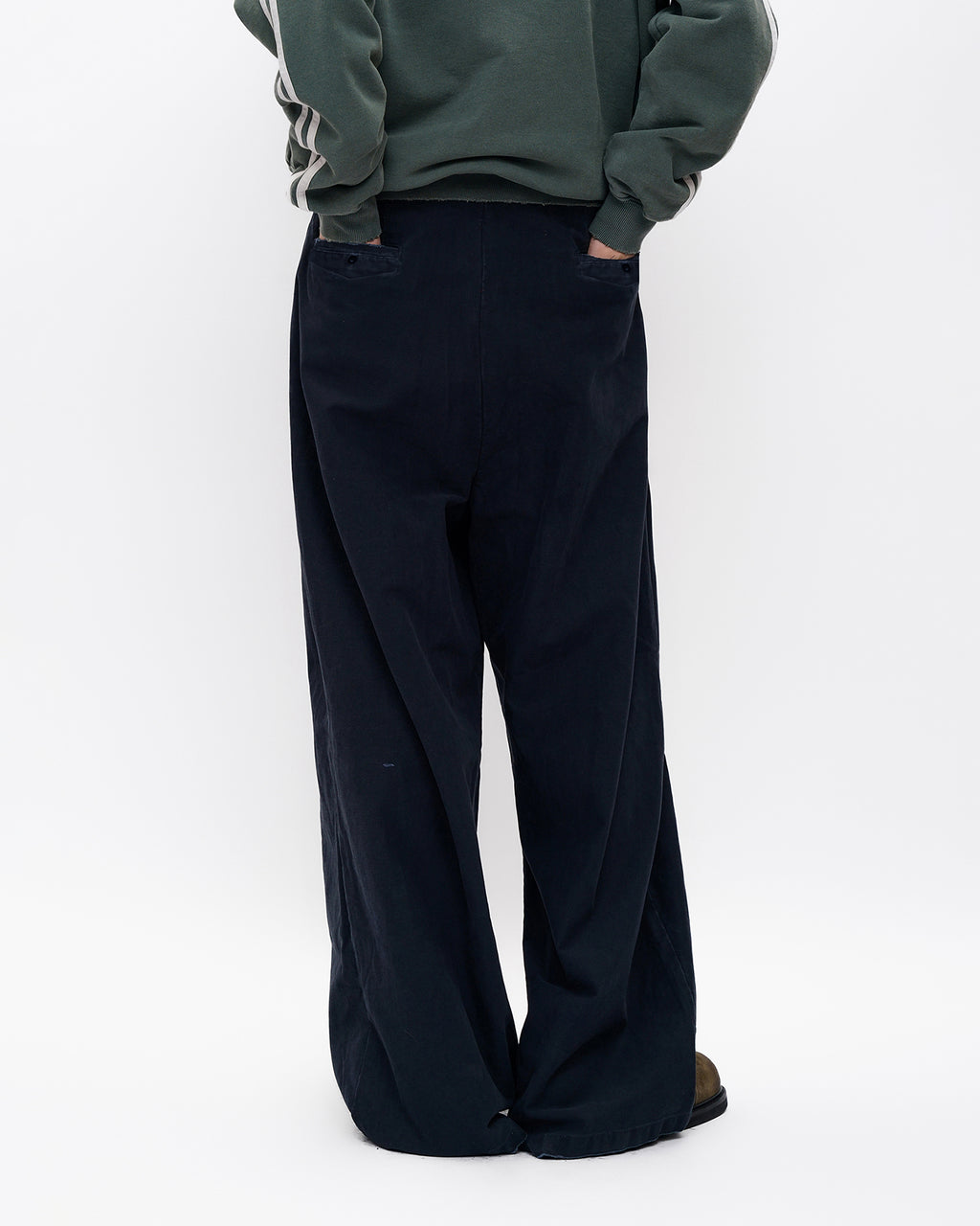 Workwear 90 Retro Trousers