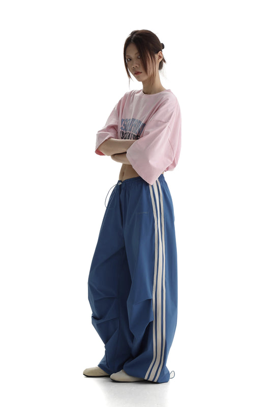 Millennium Parachute Trackpants