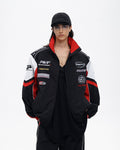 Sokudo Racing Jacket
