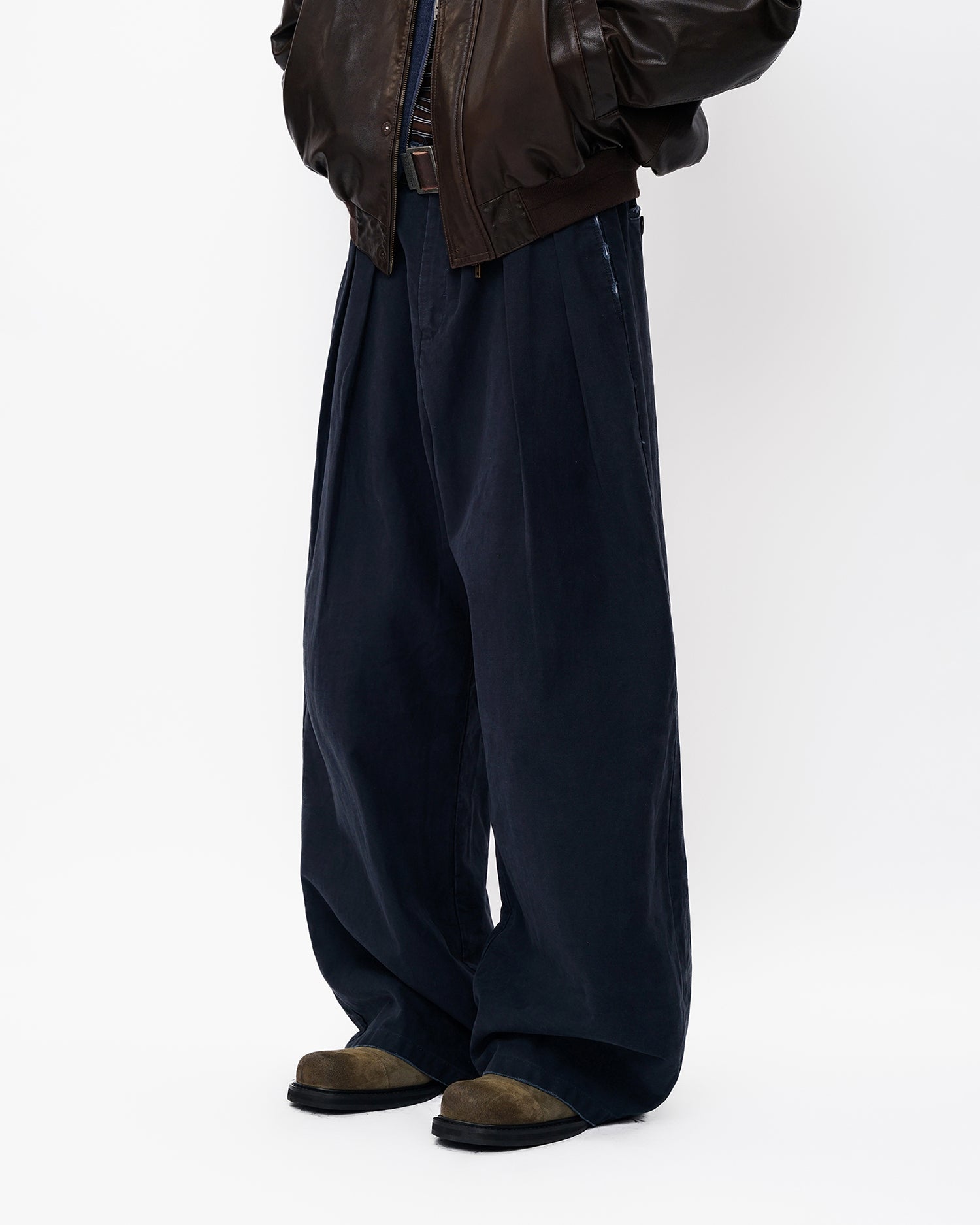 Workwear 90 Retro Trousers