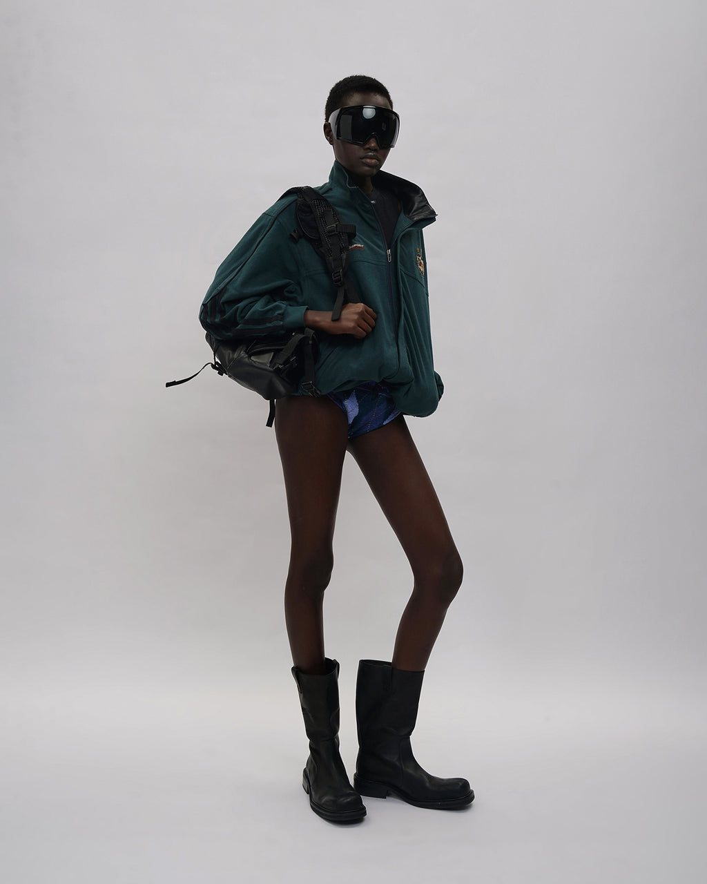 Ipon 90s Track Jacket