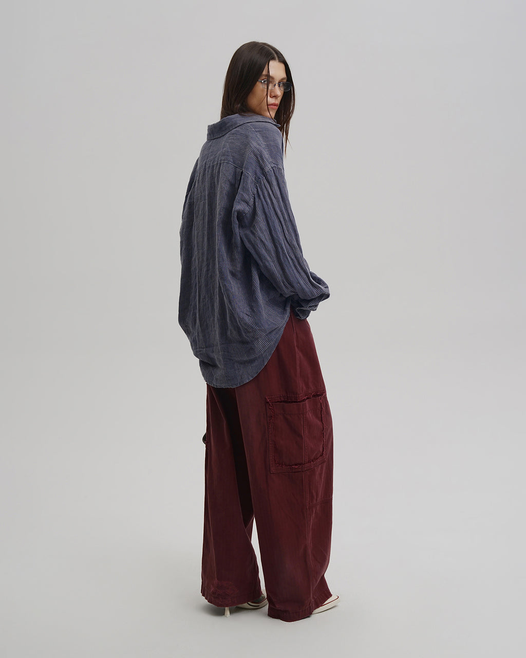 Breath of Linen Shirt