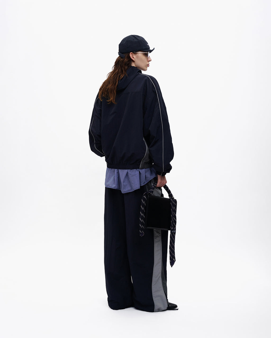 Sport Classic Track Pants