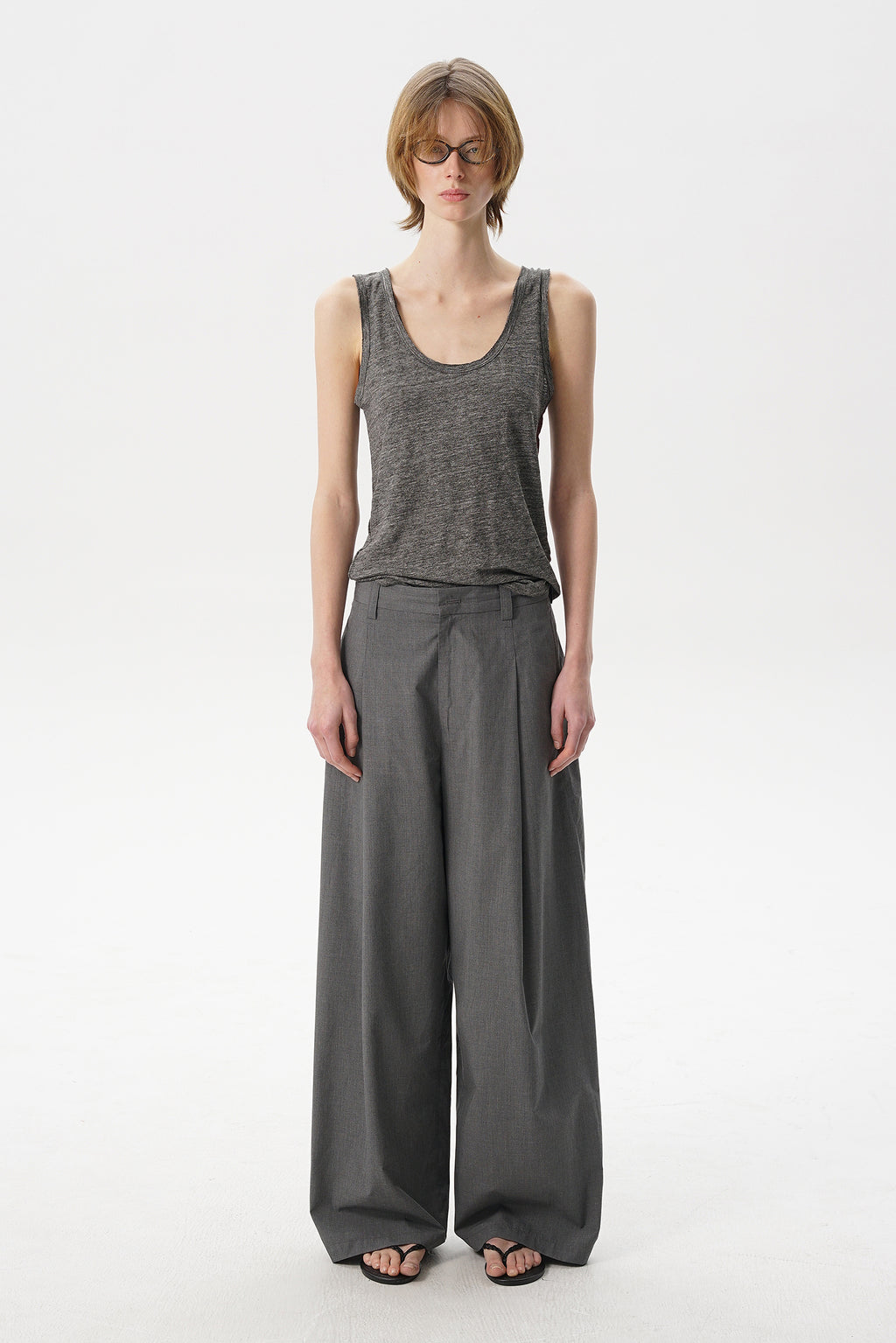Lightweight Zen Casual Pants