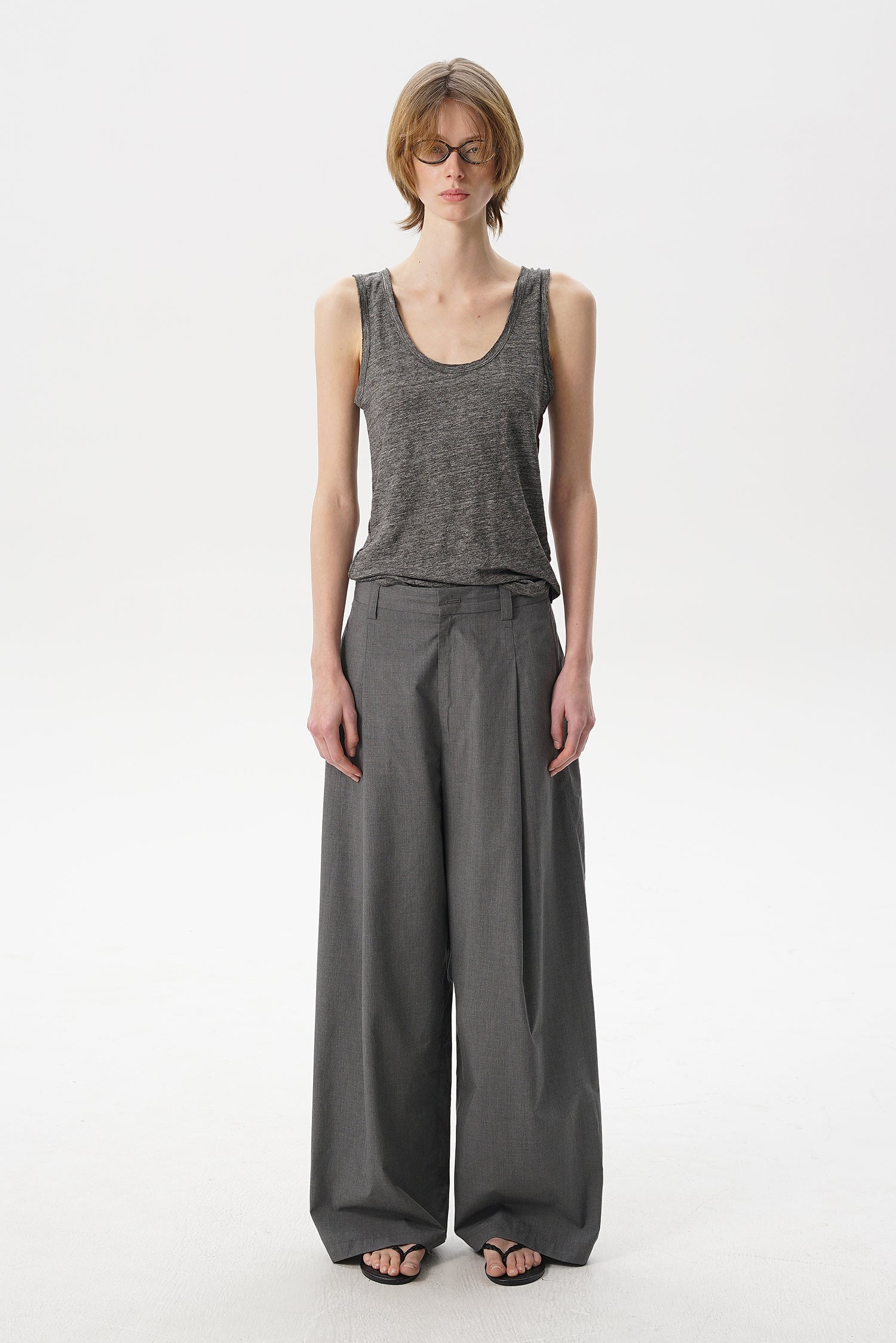 Lightweight Zen Casual Pants