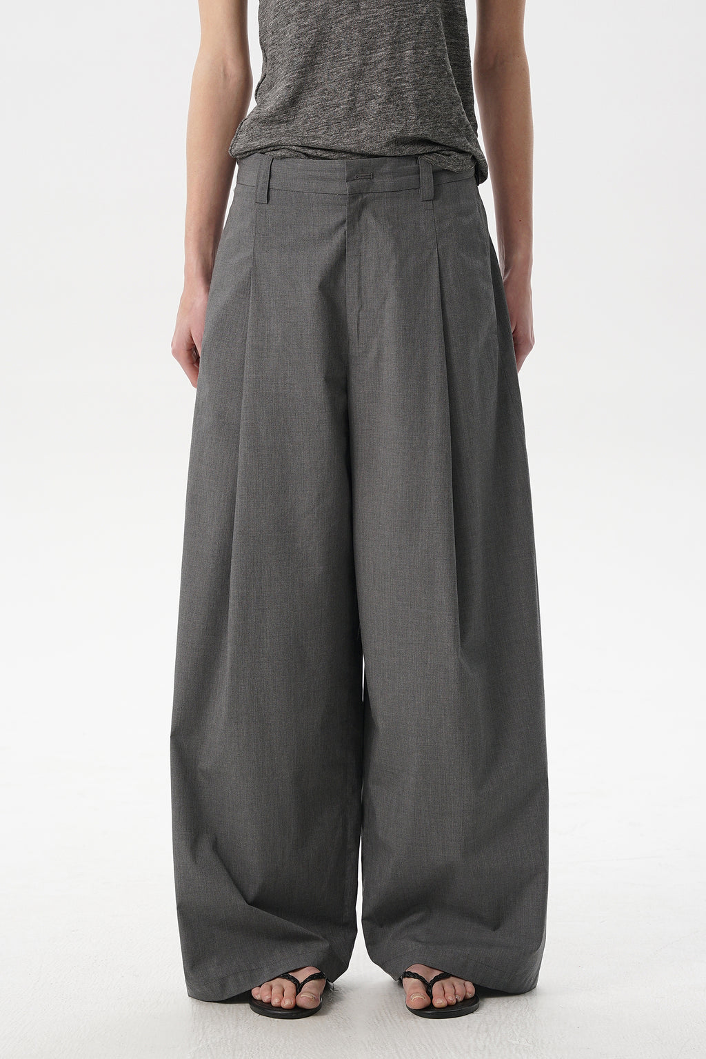 Lightweight Zen Casual Pants