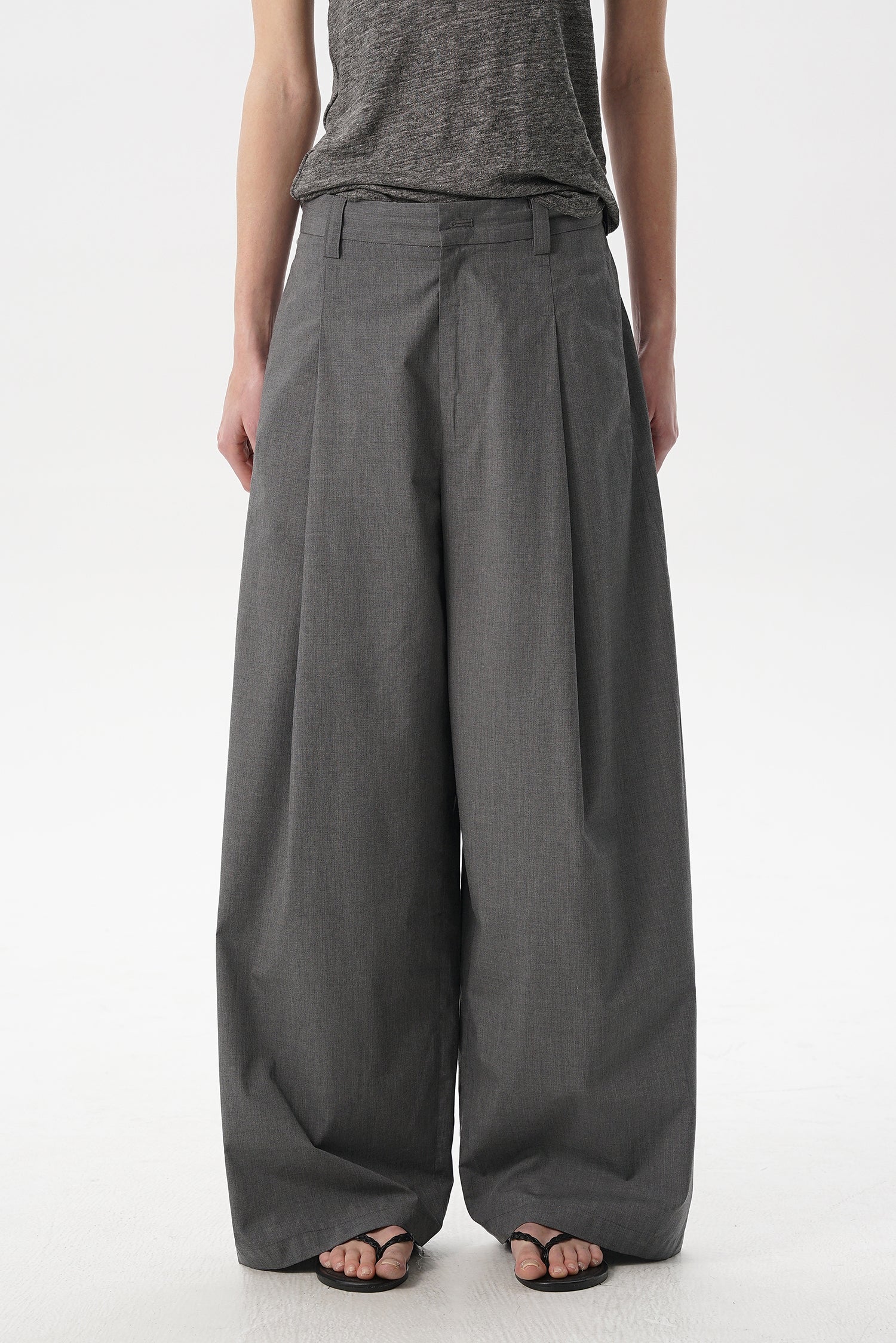 Lightweight Zen Casual Pants
