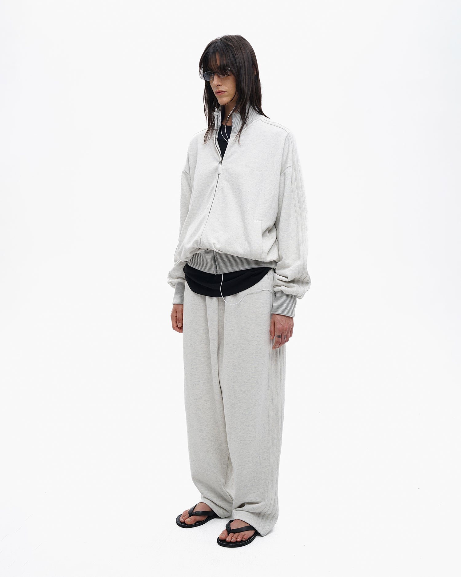 Retro Track Sweatpants