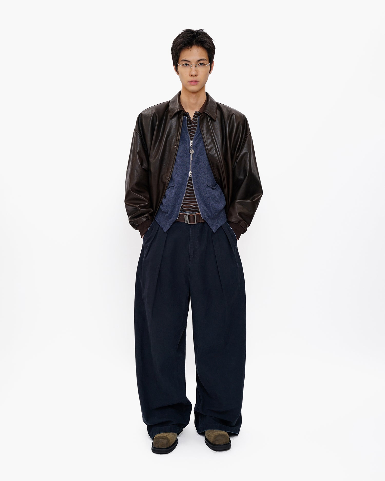 Workwear 90 Retro Trousers