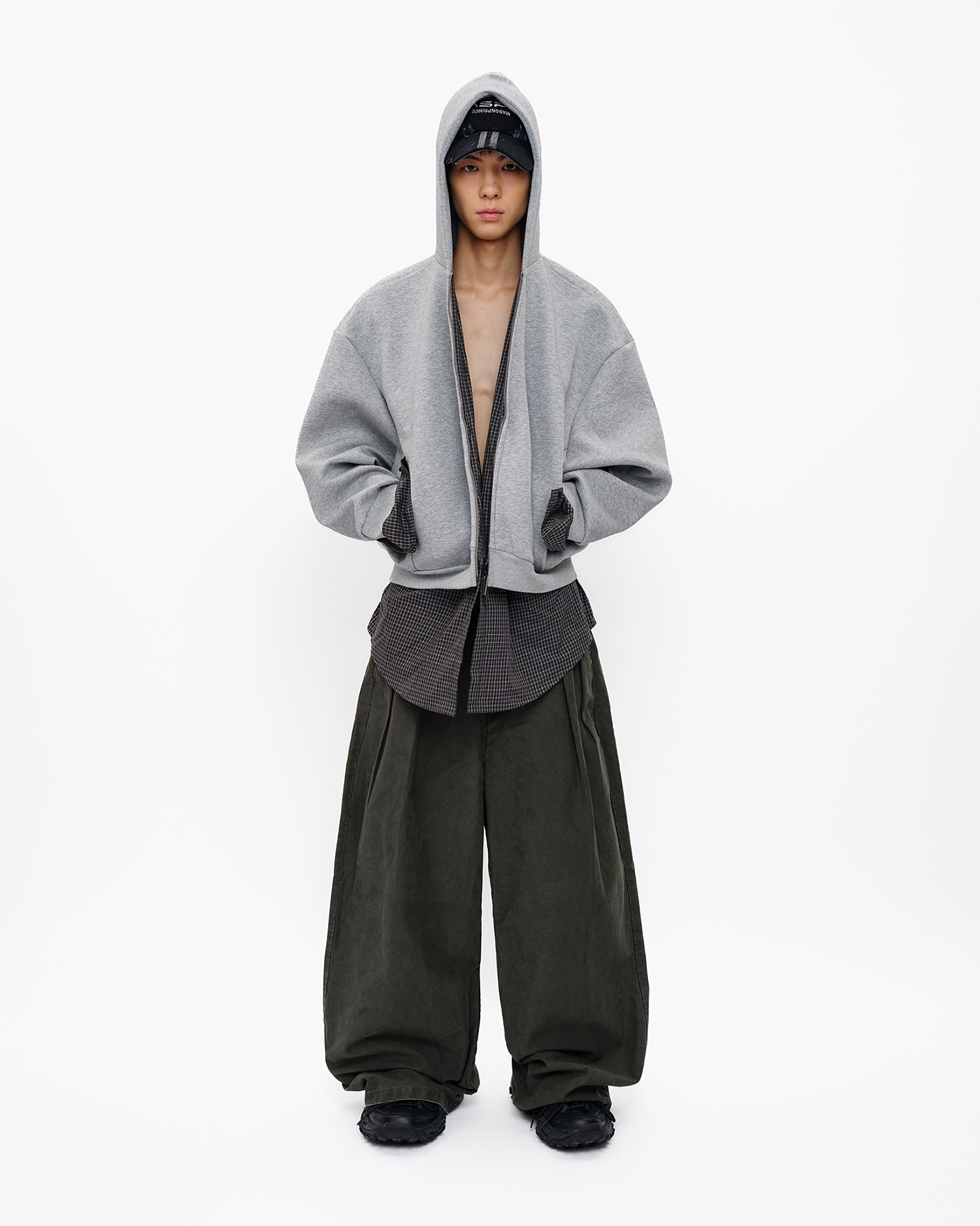 Workwear 90 Retro Trousers