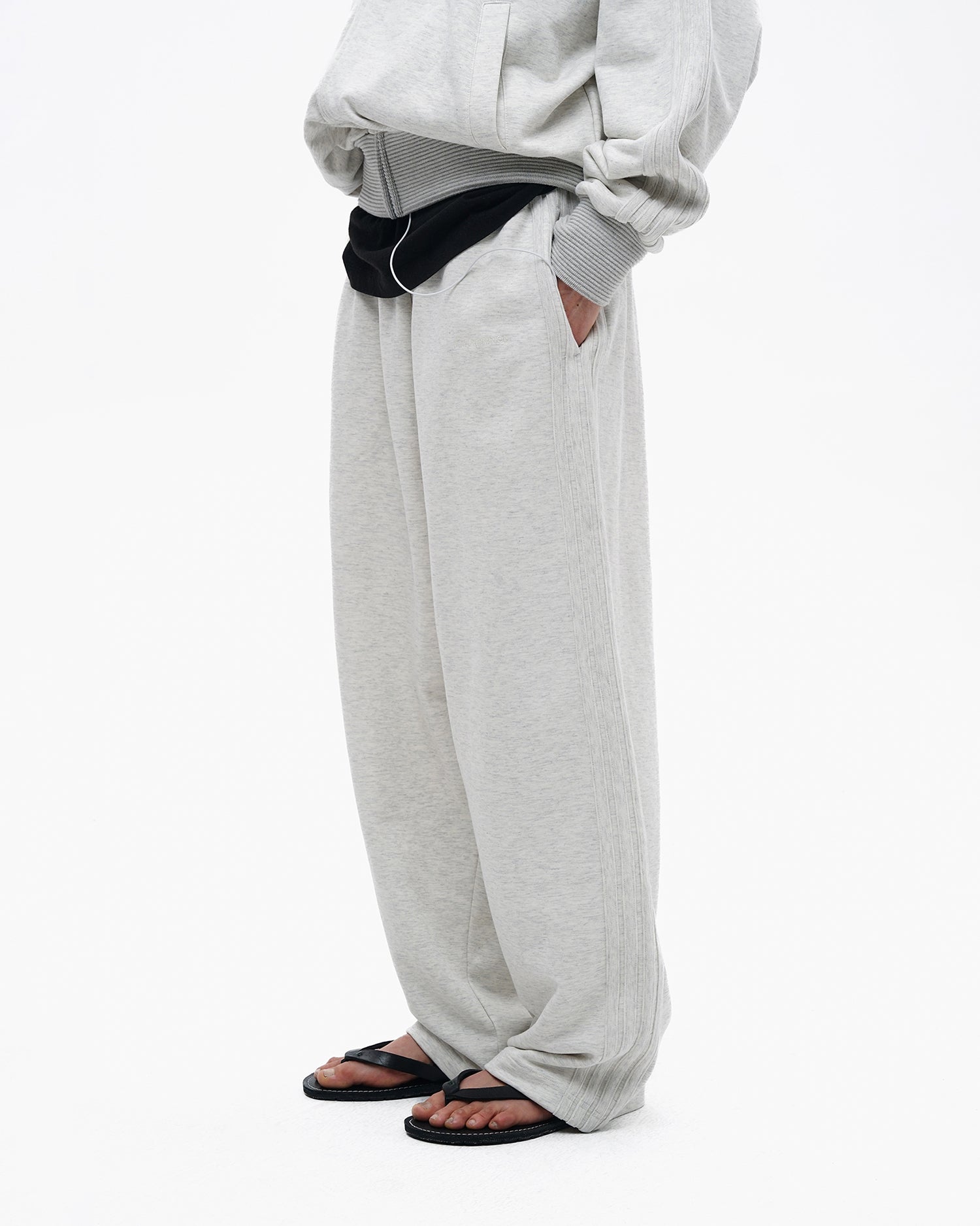 Retro Track Sweatpants
