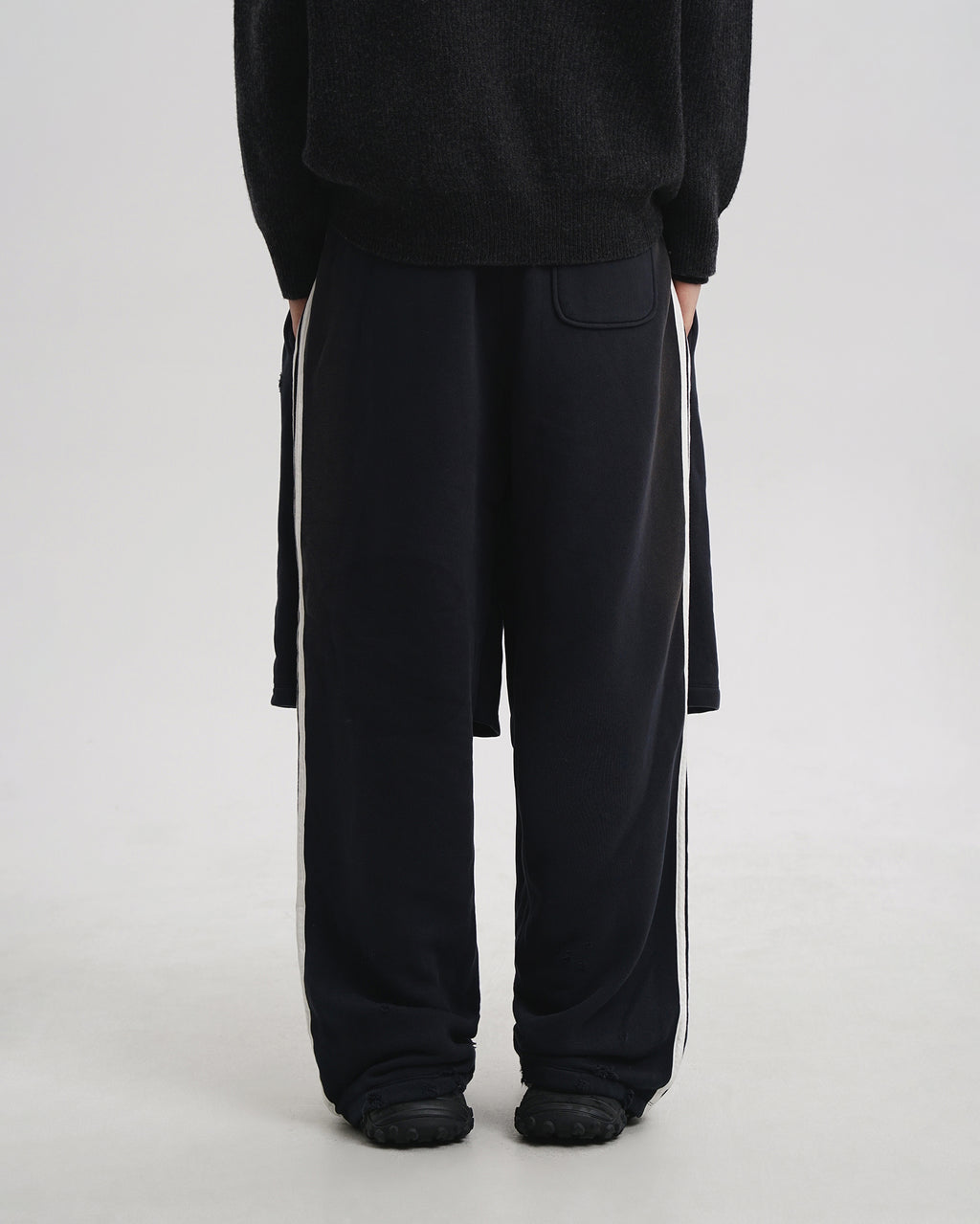 Dual Layer 8 Sweatpants