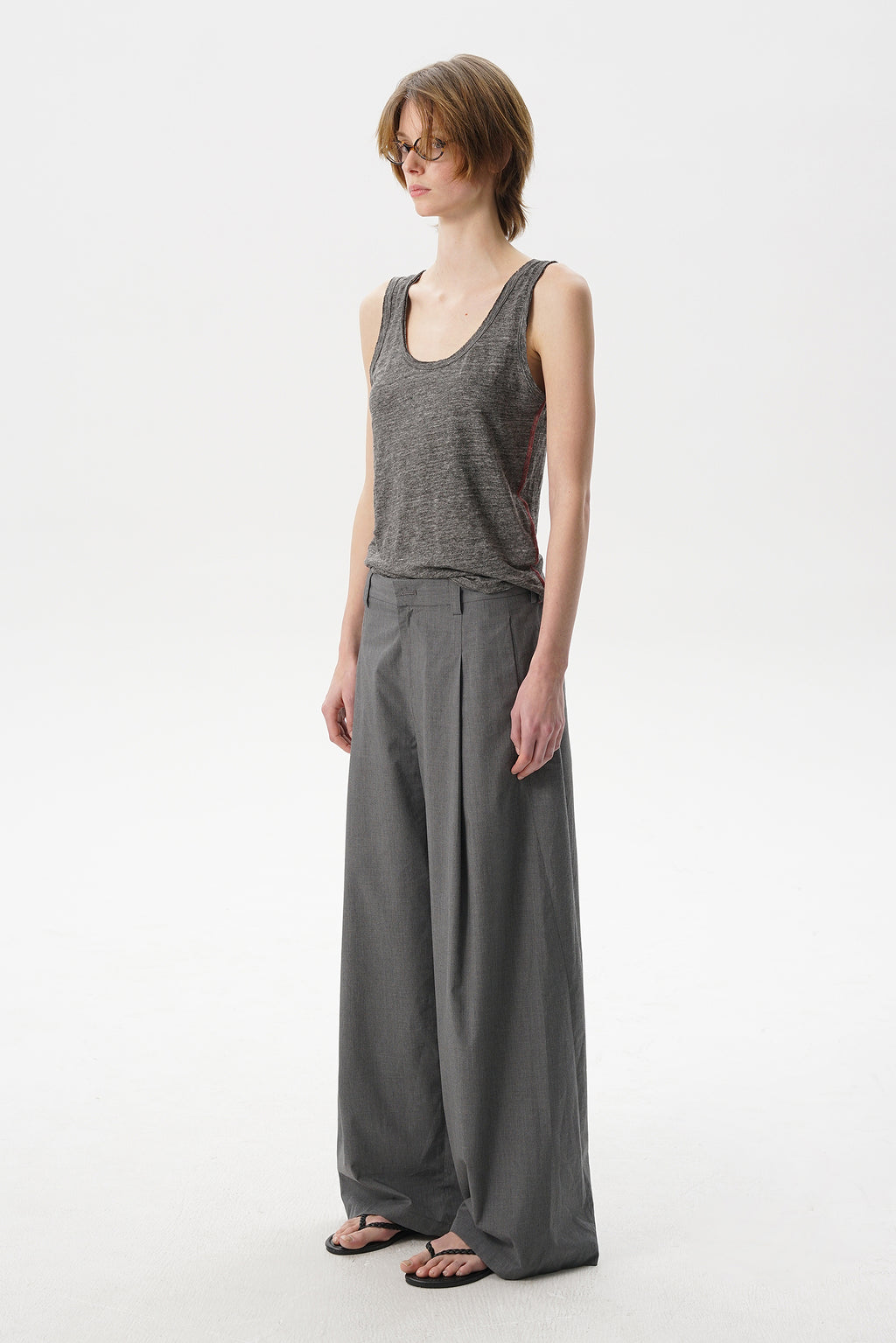 Lightweight Zen Casual Pants