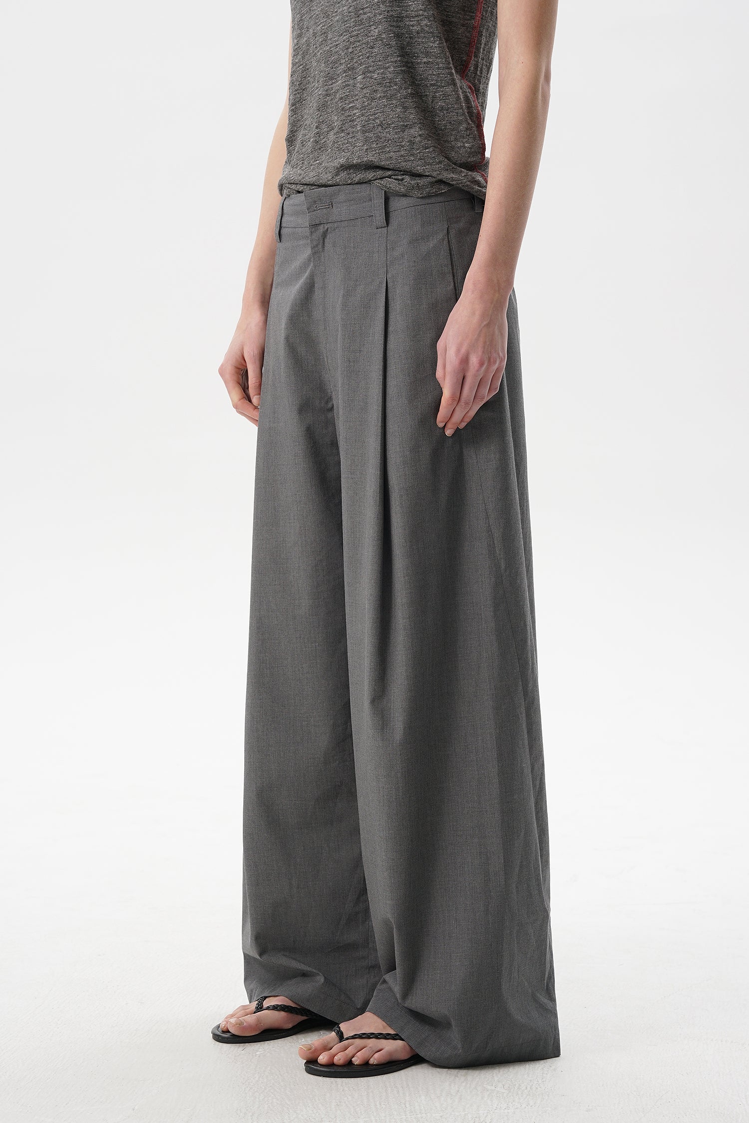 Lightweight Zen Casual Pants