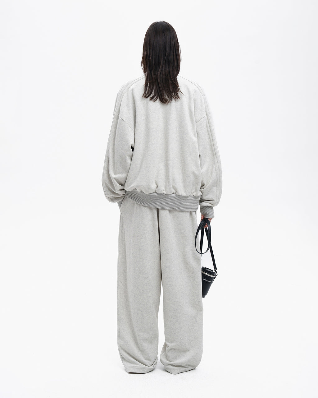 Retro Track Sweatpants