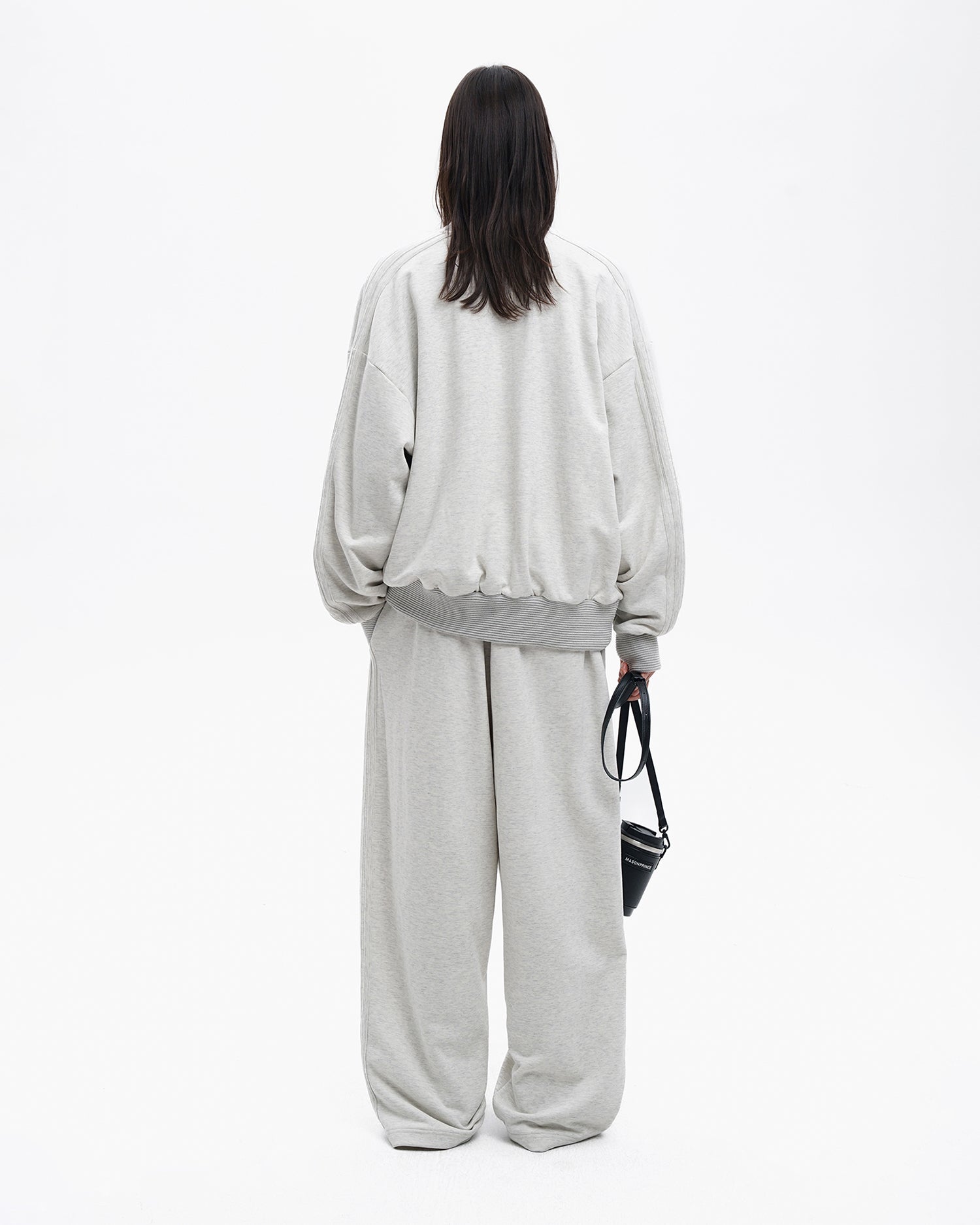 Retro Track Sweatpants