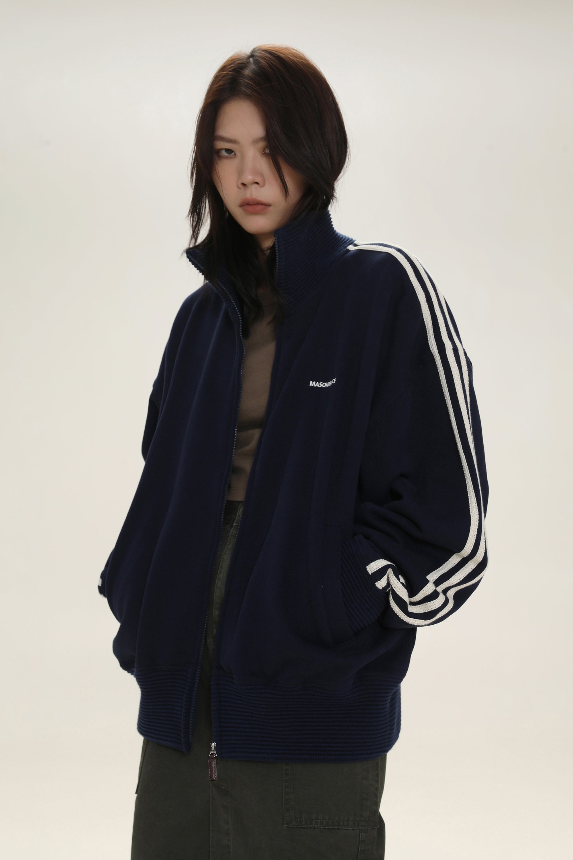 Heritage retro Sweatshirt