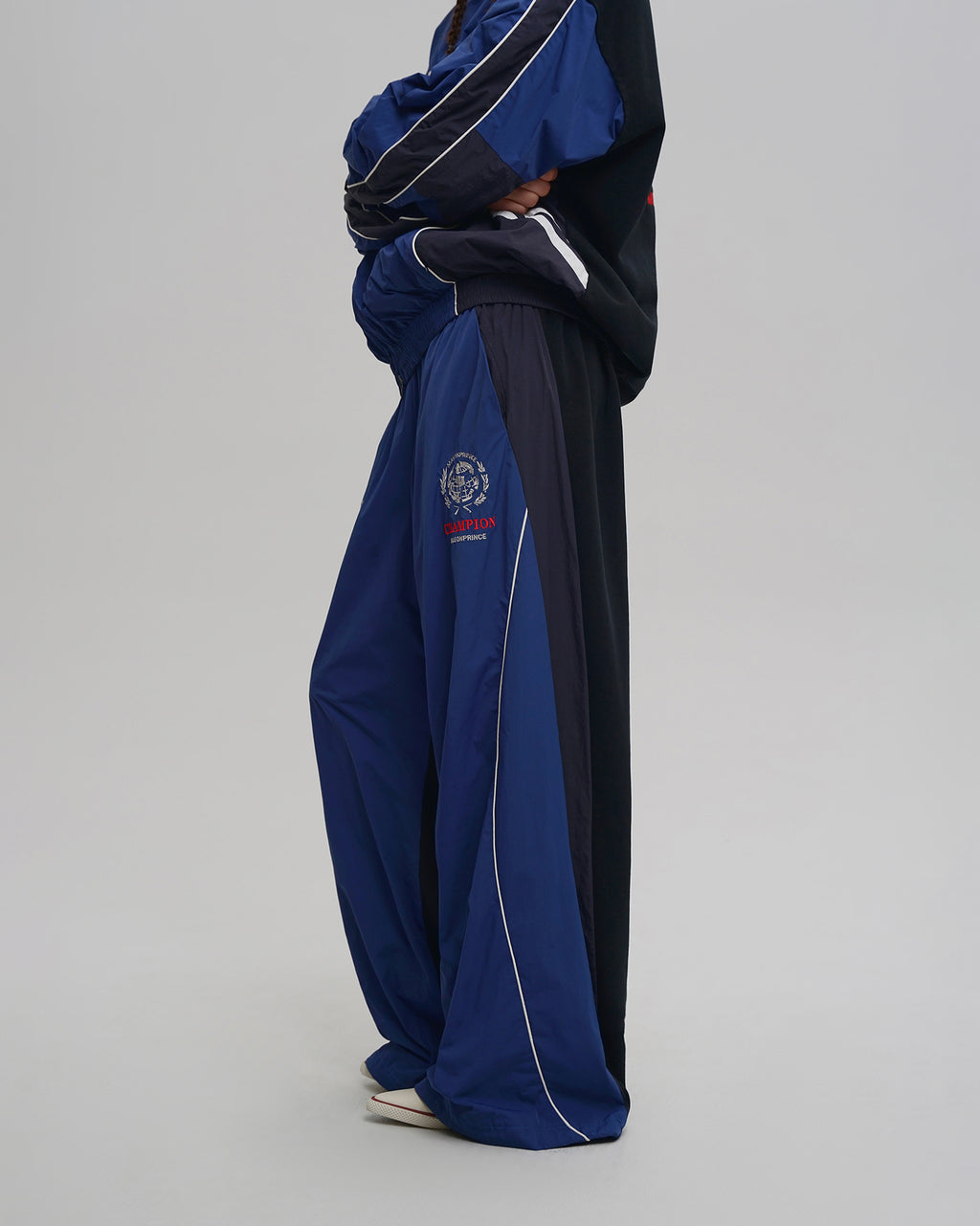 Champion Polizei Track Pants