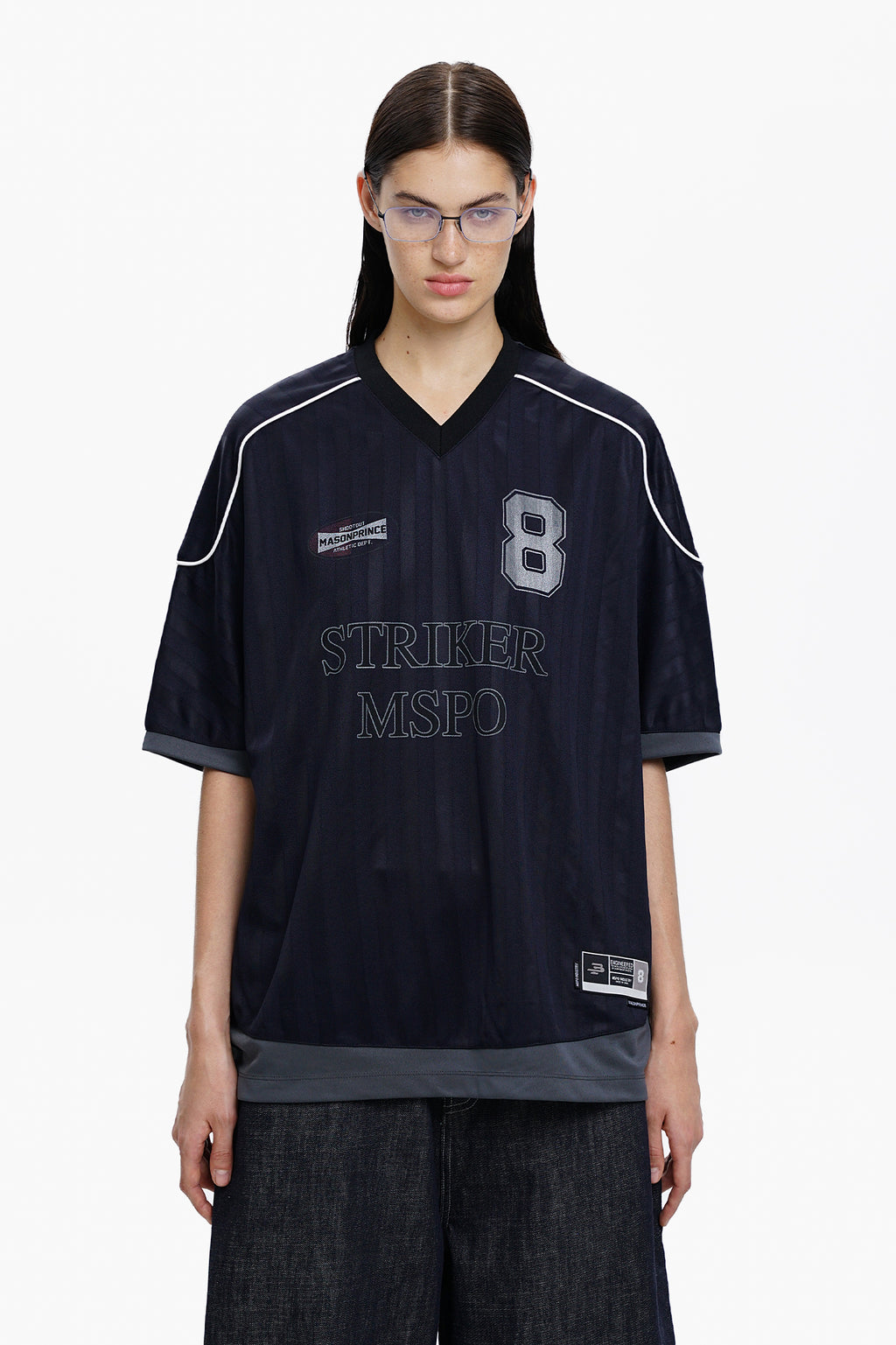 STRIKER Jersey
