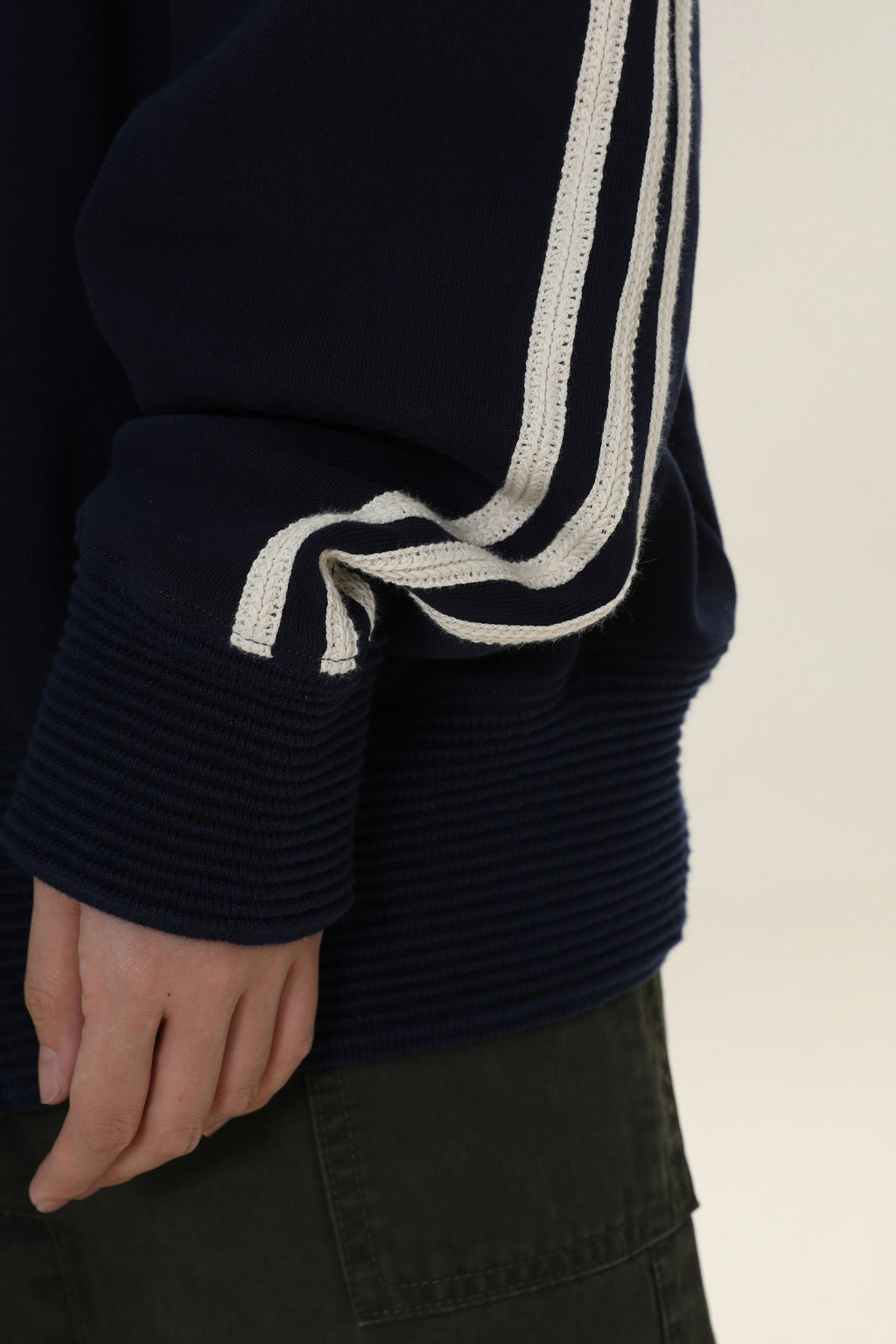 Heritage retro Sweatshirt