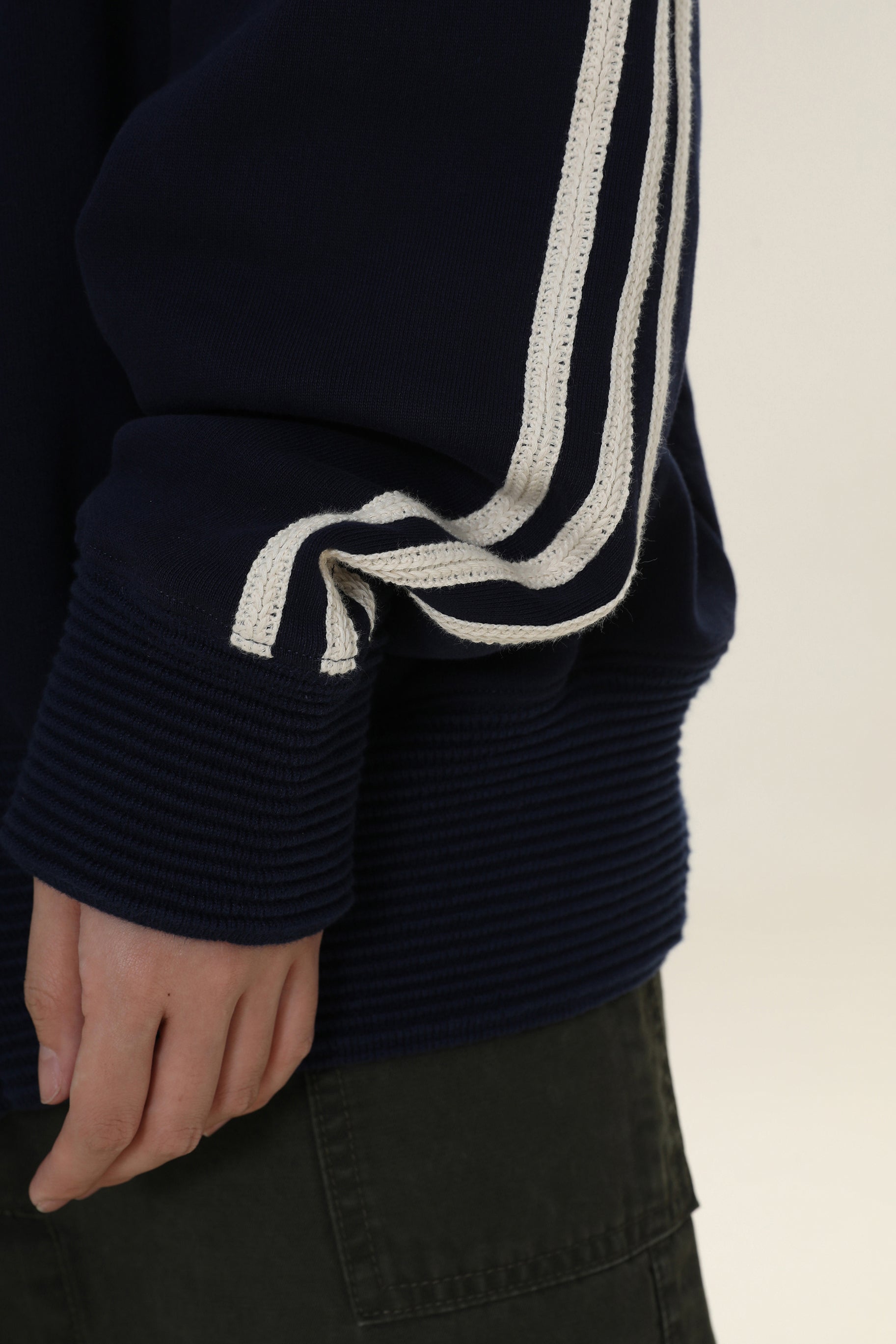 Heritage retro Sweatshirt