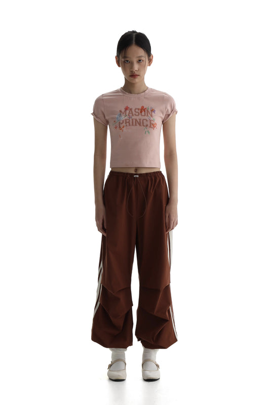 Millennium Parachute Trackpants
