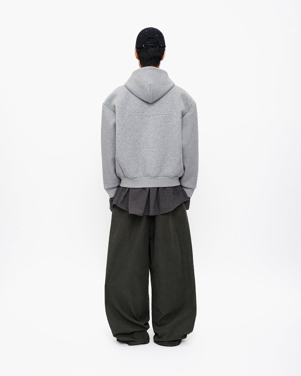 Workwear 90 Retro Trousers