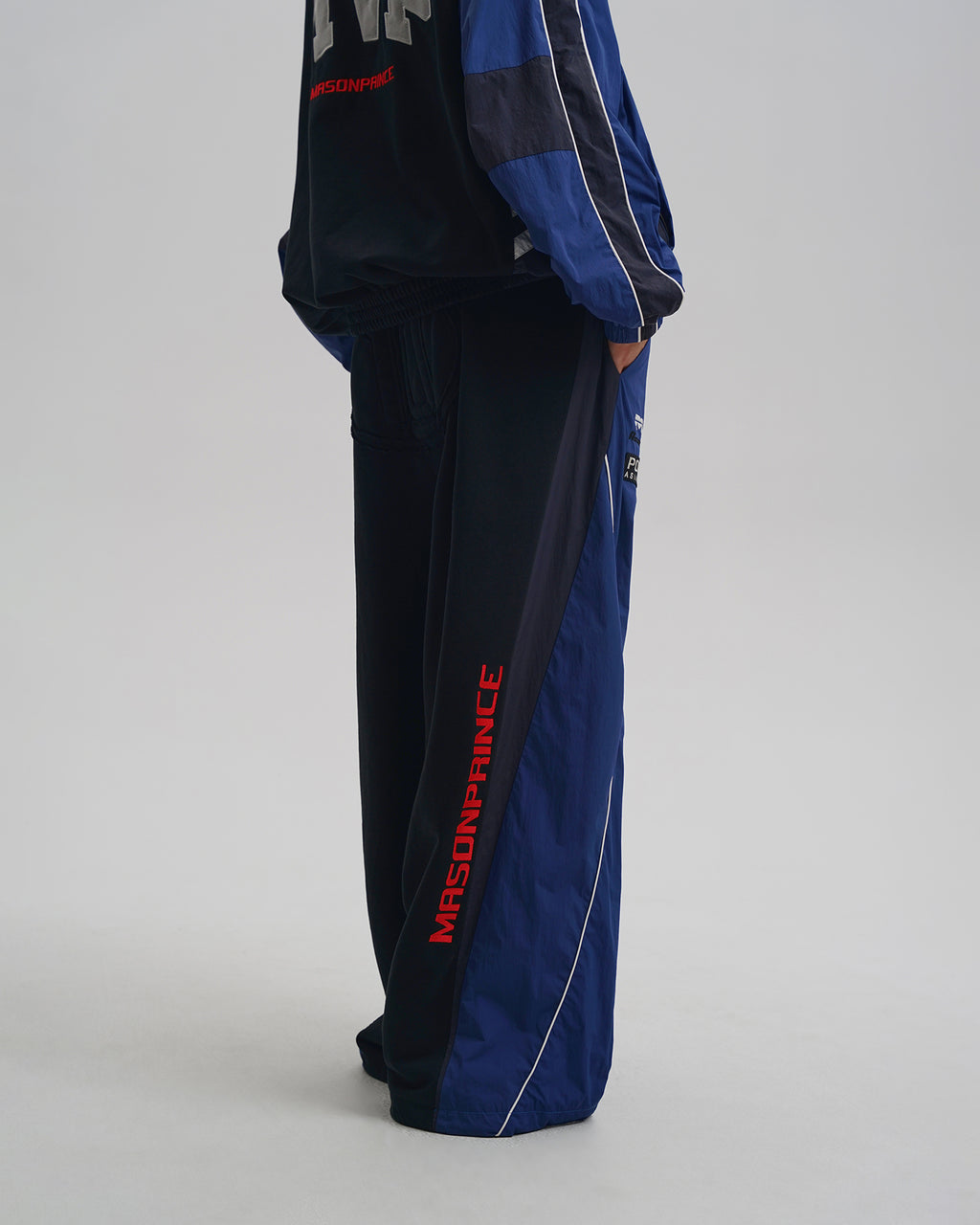 Champion Polizei Track Pants