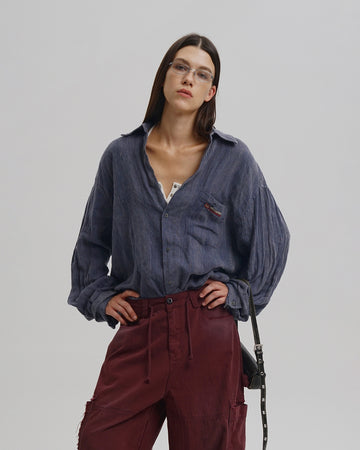 Breath of Linen Shirt