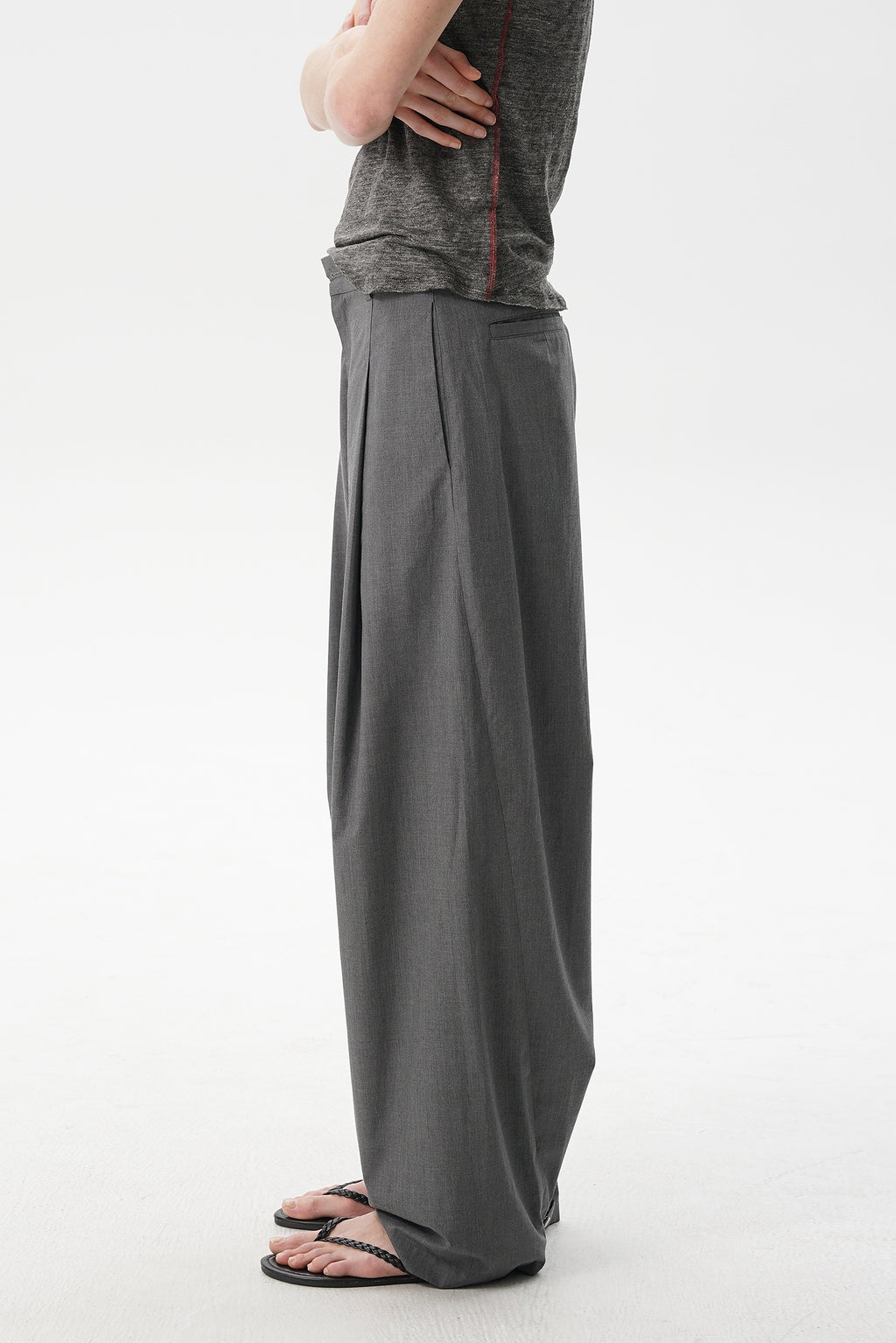 Lightweight Zen Casual Pants