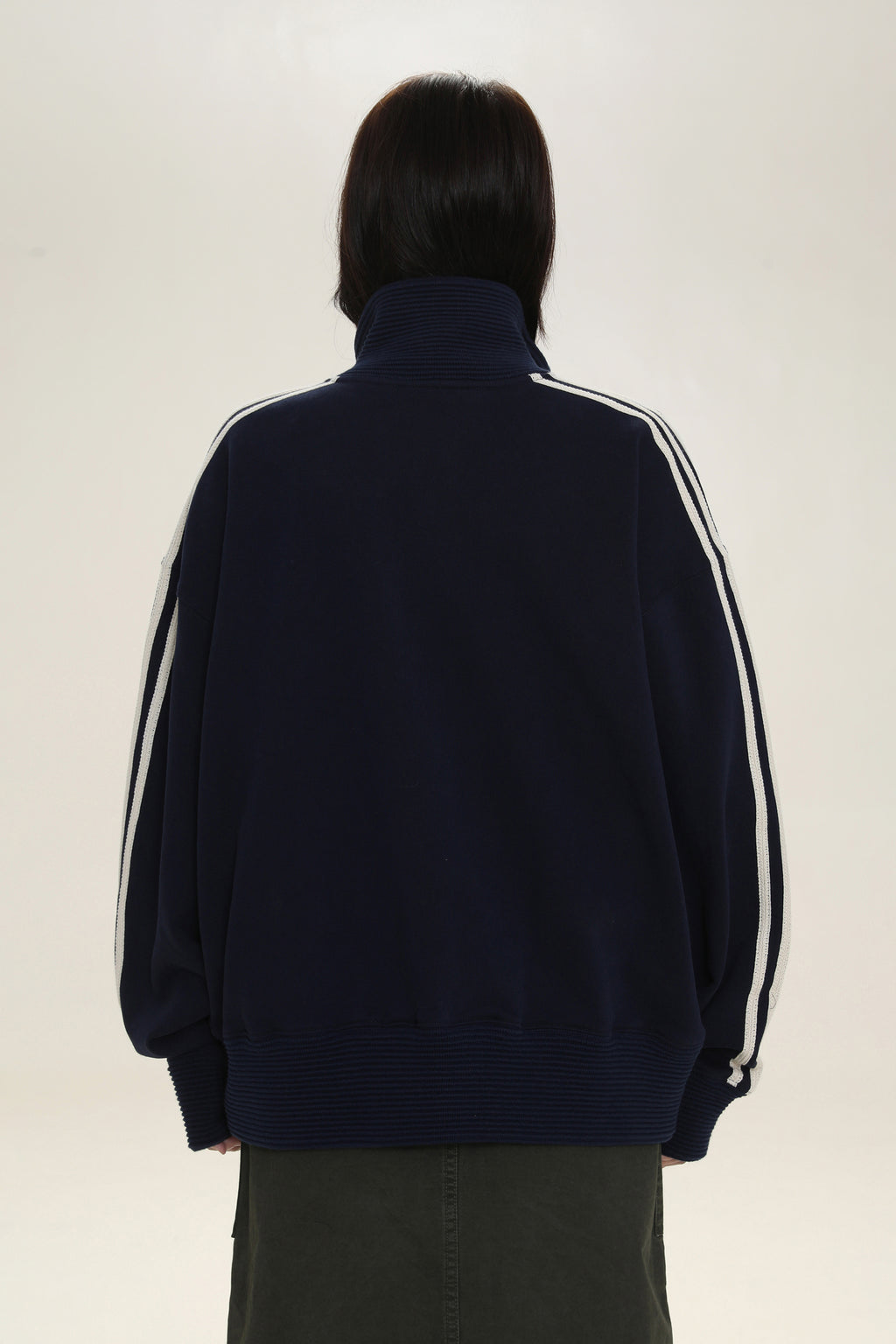 Heritage retro Sweatshirt