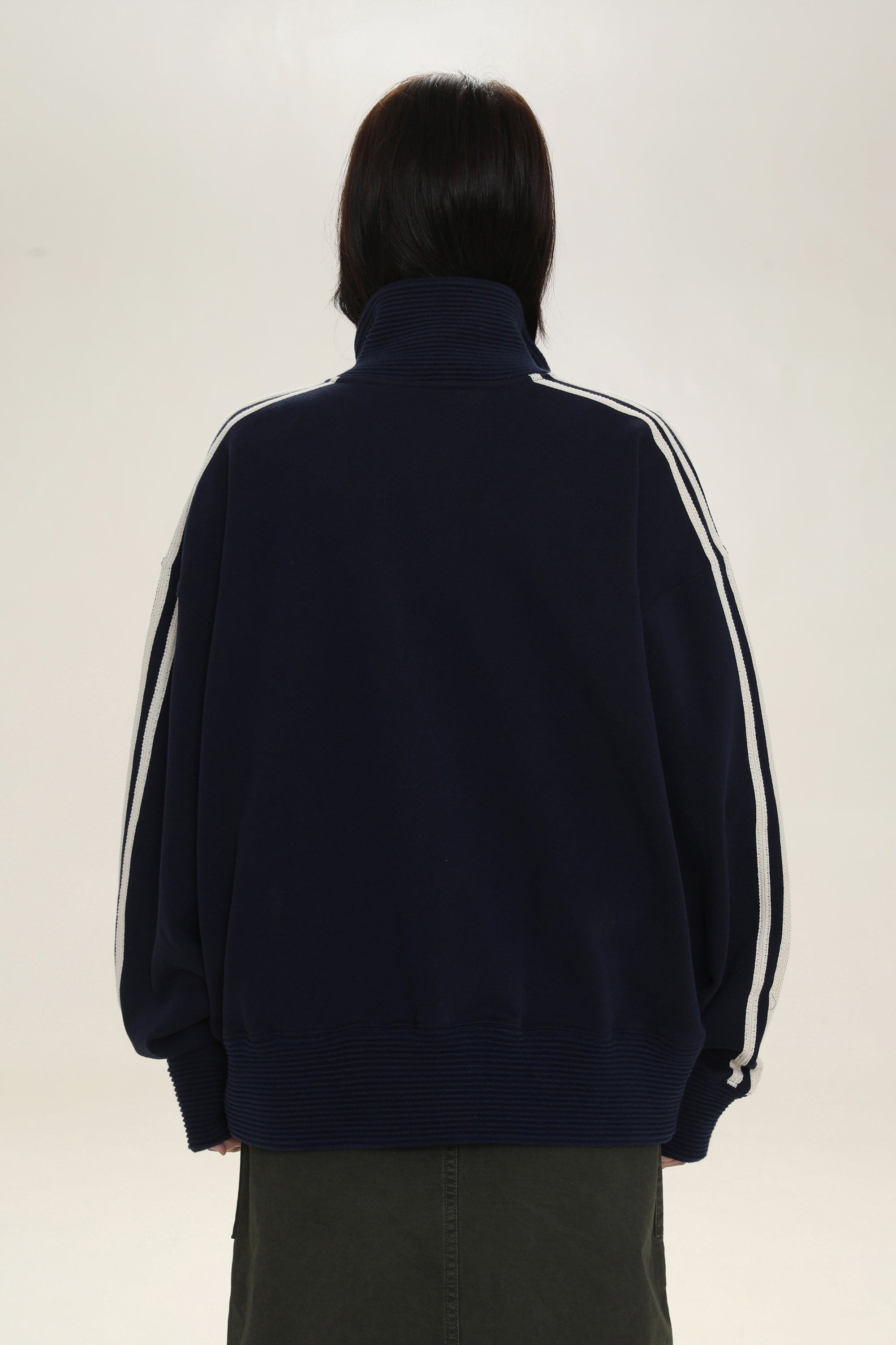 Heritage retro Sweatshirt