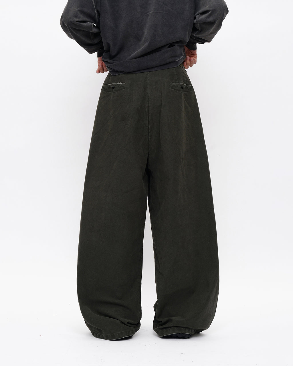 Workwear 90 Retro Trousers