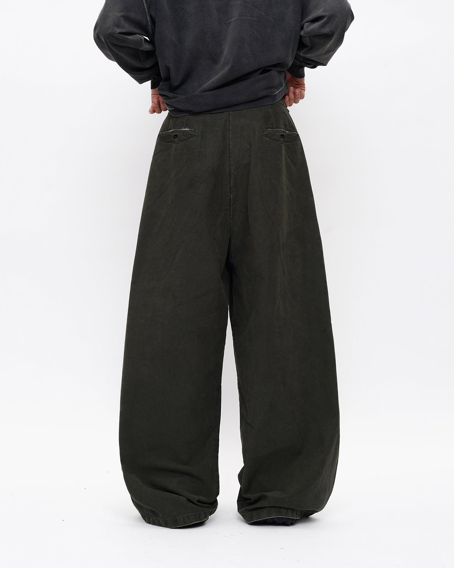 Workwear 90 Retro Trousers