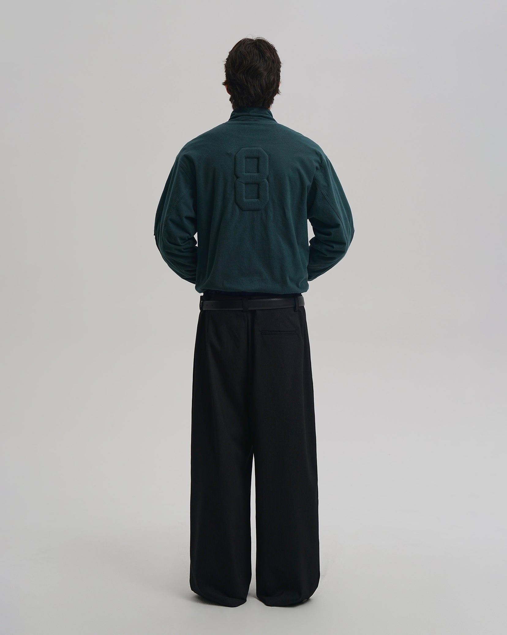 Ipon 90s Track Jacket