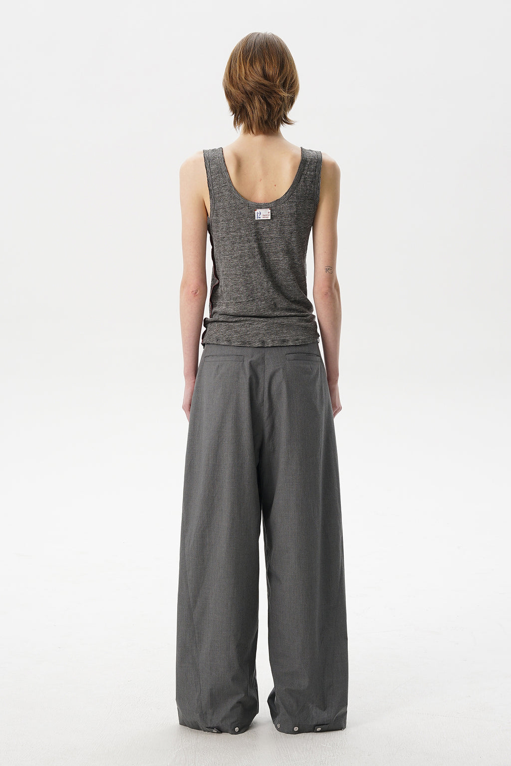 Lightweight Zen Casual Pants