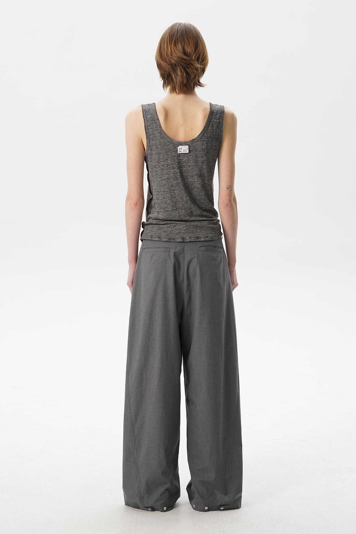 Lightweight Zen Casual Pants
