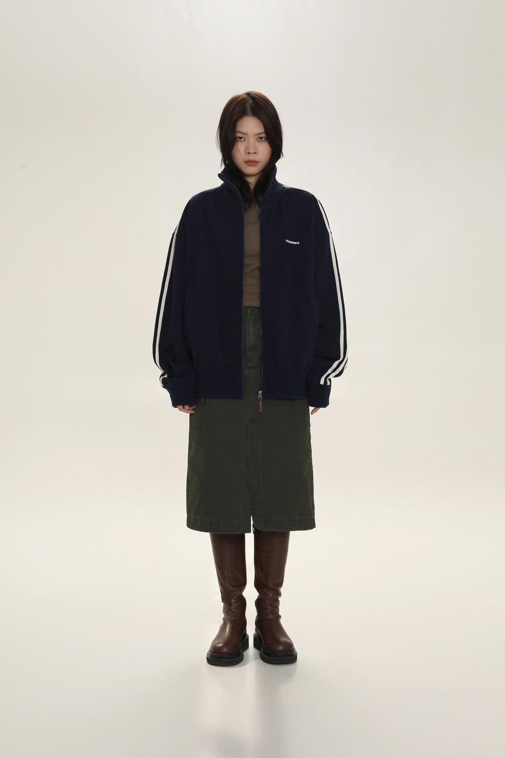 Heritage retro Sweatshirt