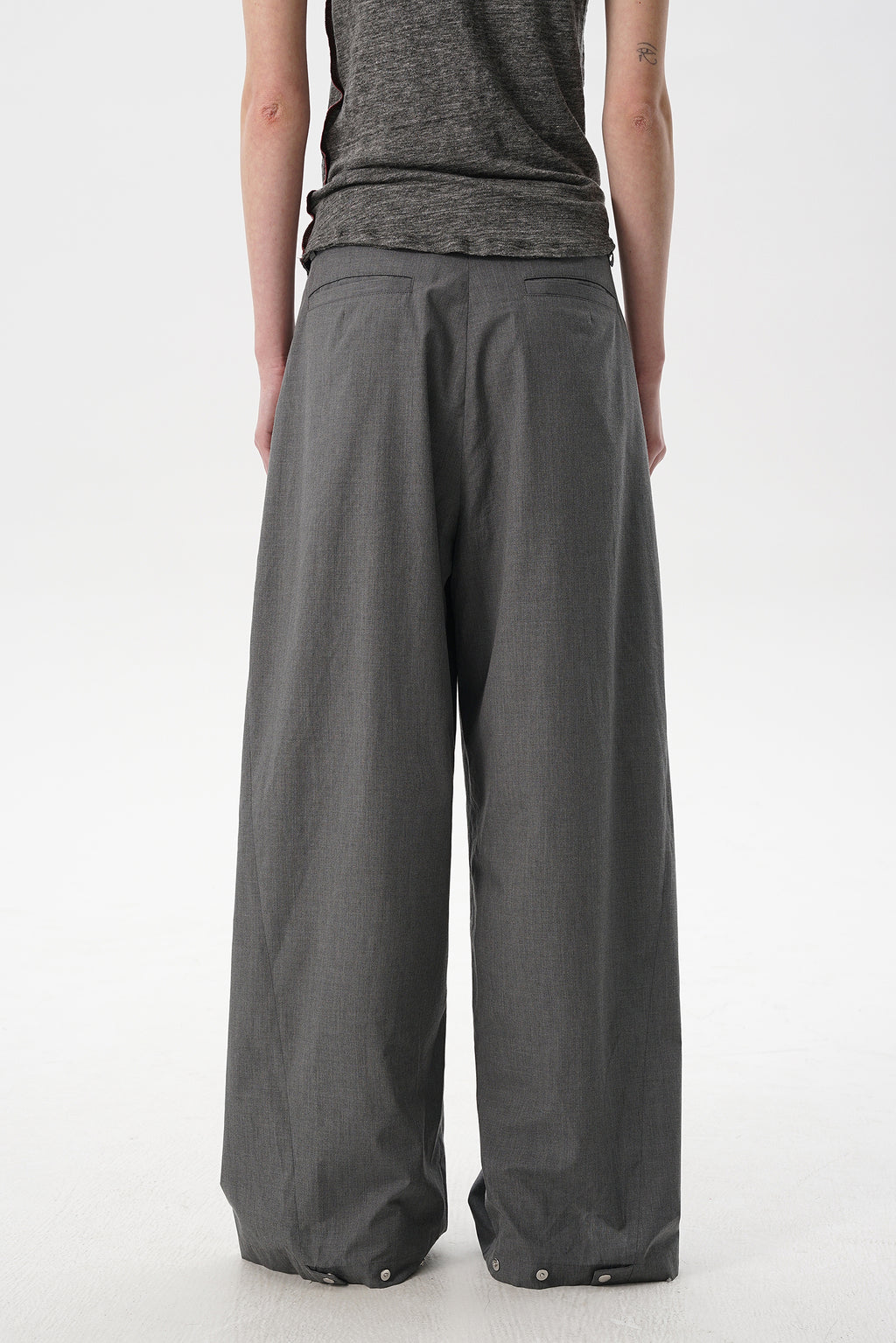 Lightweight Zen Casual Pants
