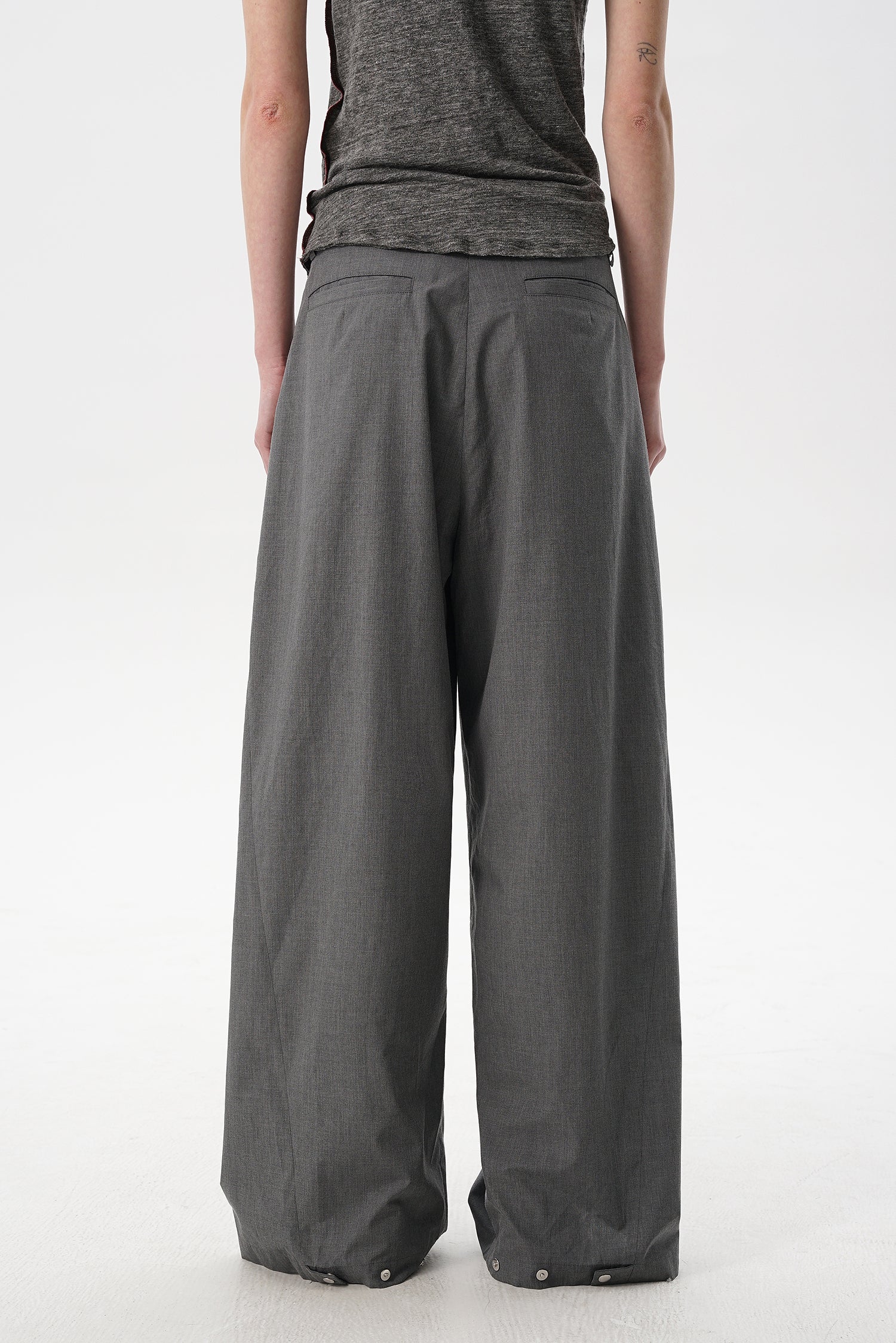 Lightweight Zen Casual Pants