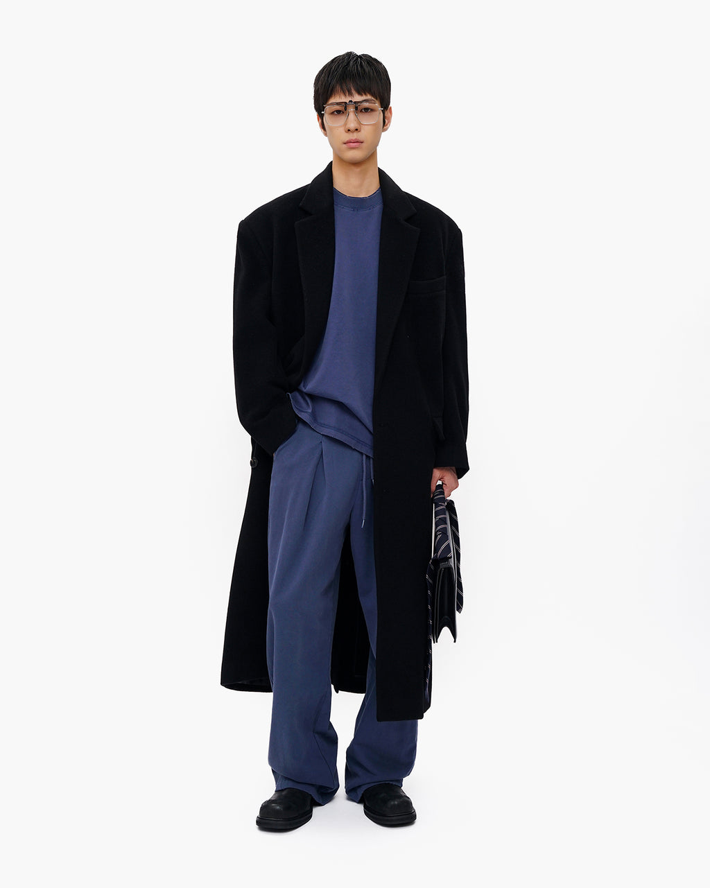 Double Series Heavyweight Sweatpants