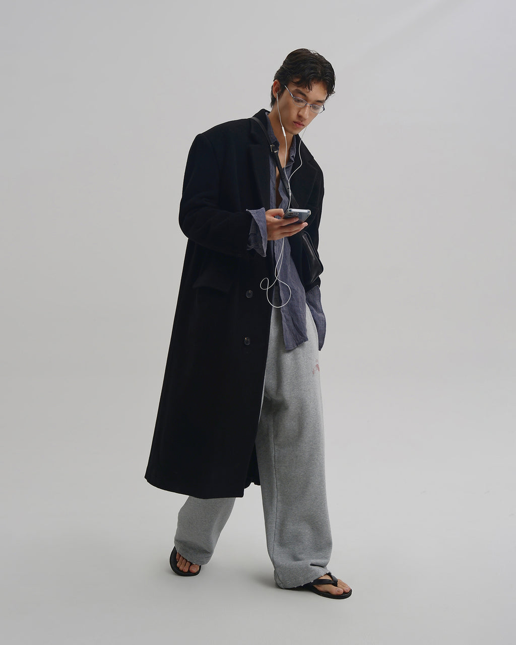 Breath of Linen Shirt