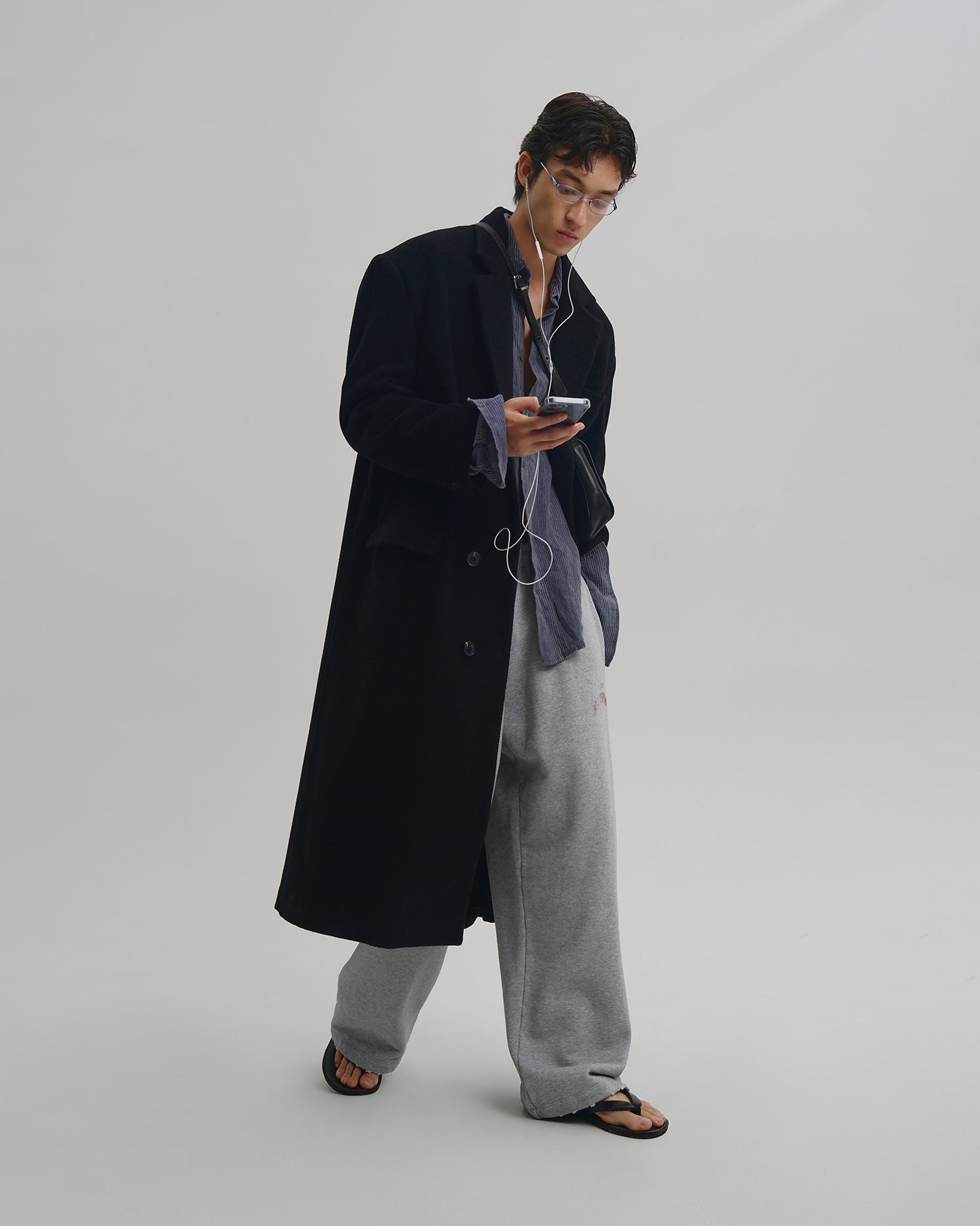 Breath of Linen Shirt