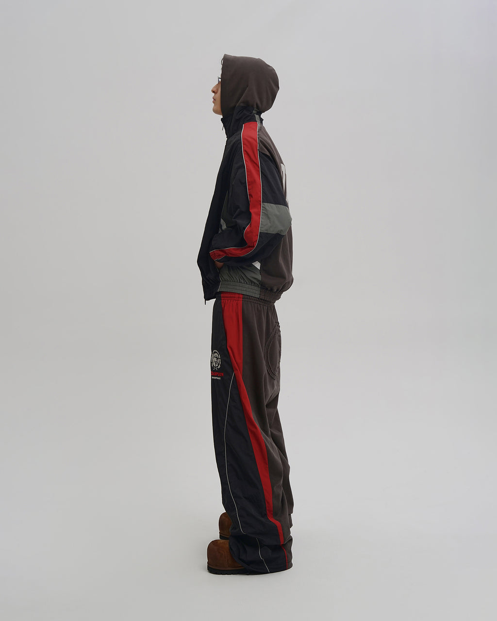 Champion Polizei Track Pants