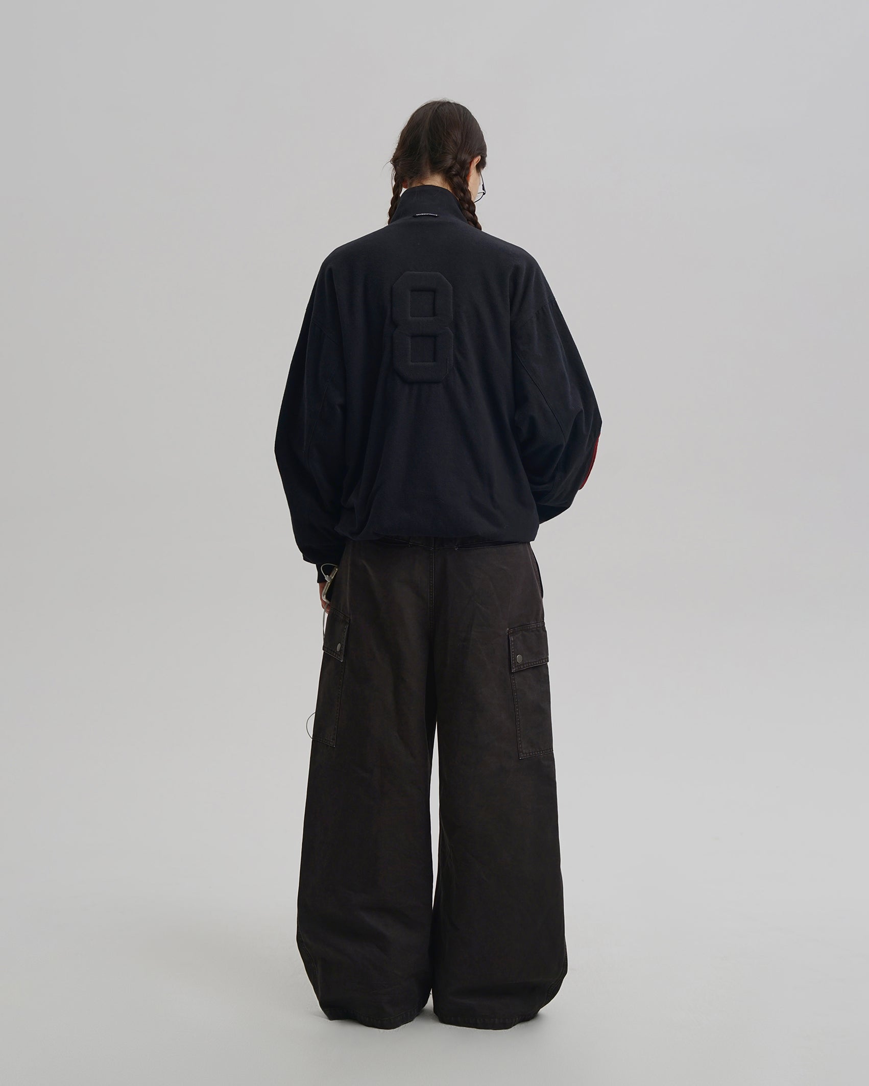 Ipon 90s Track Jacket