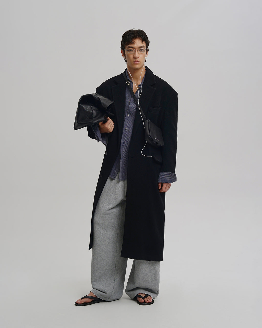 Breath of Linen Shirt