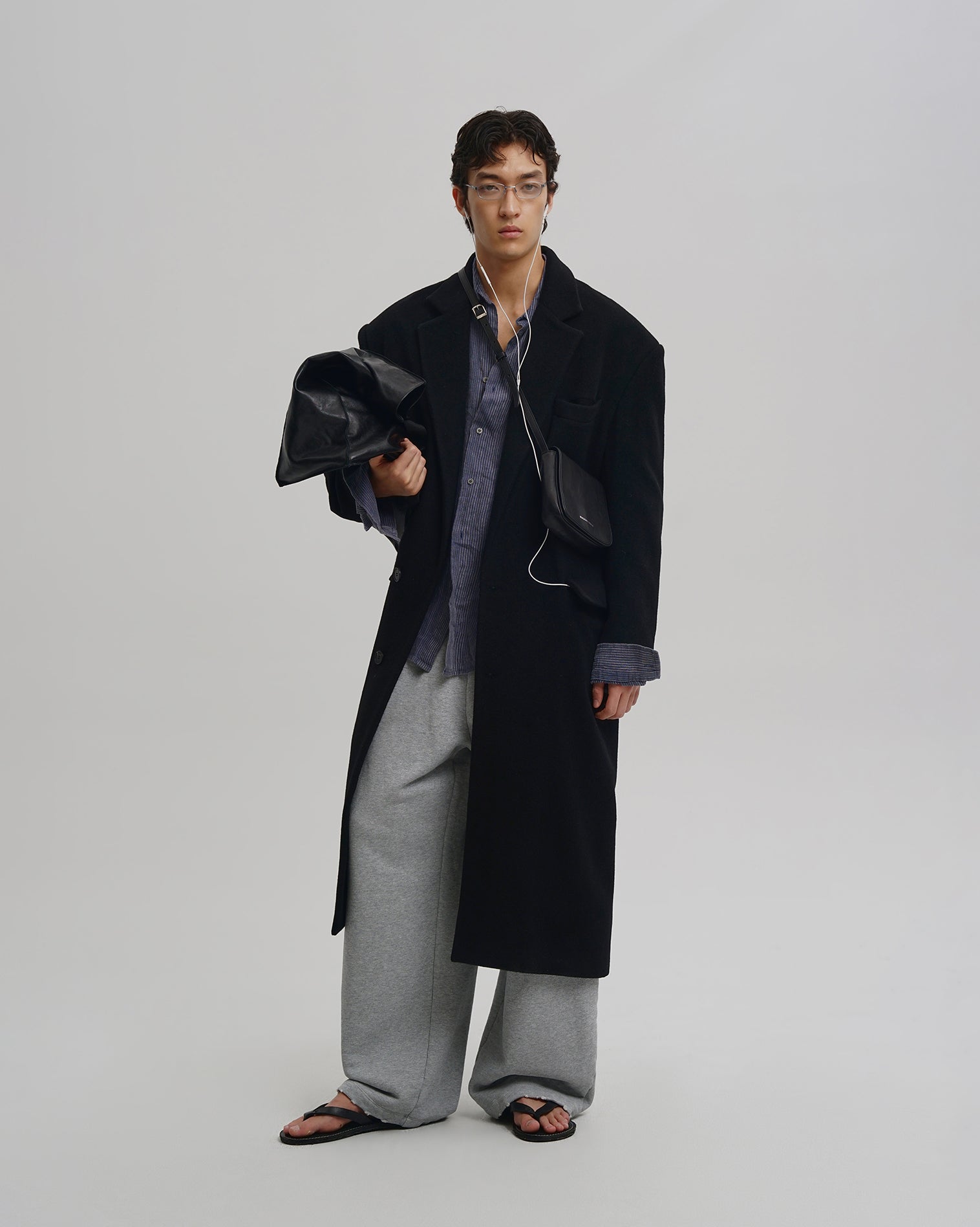 Breath of Linen Shirt