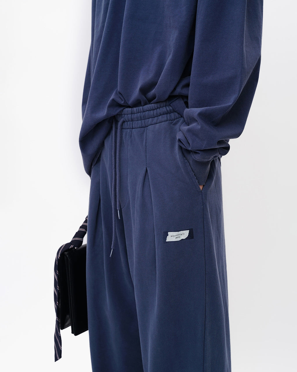 Double Series Heavyweight Sweatpants