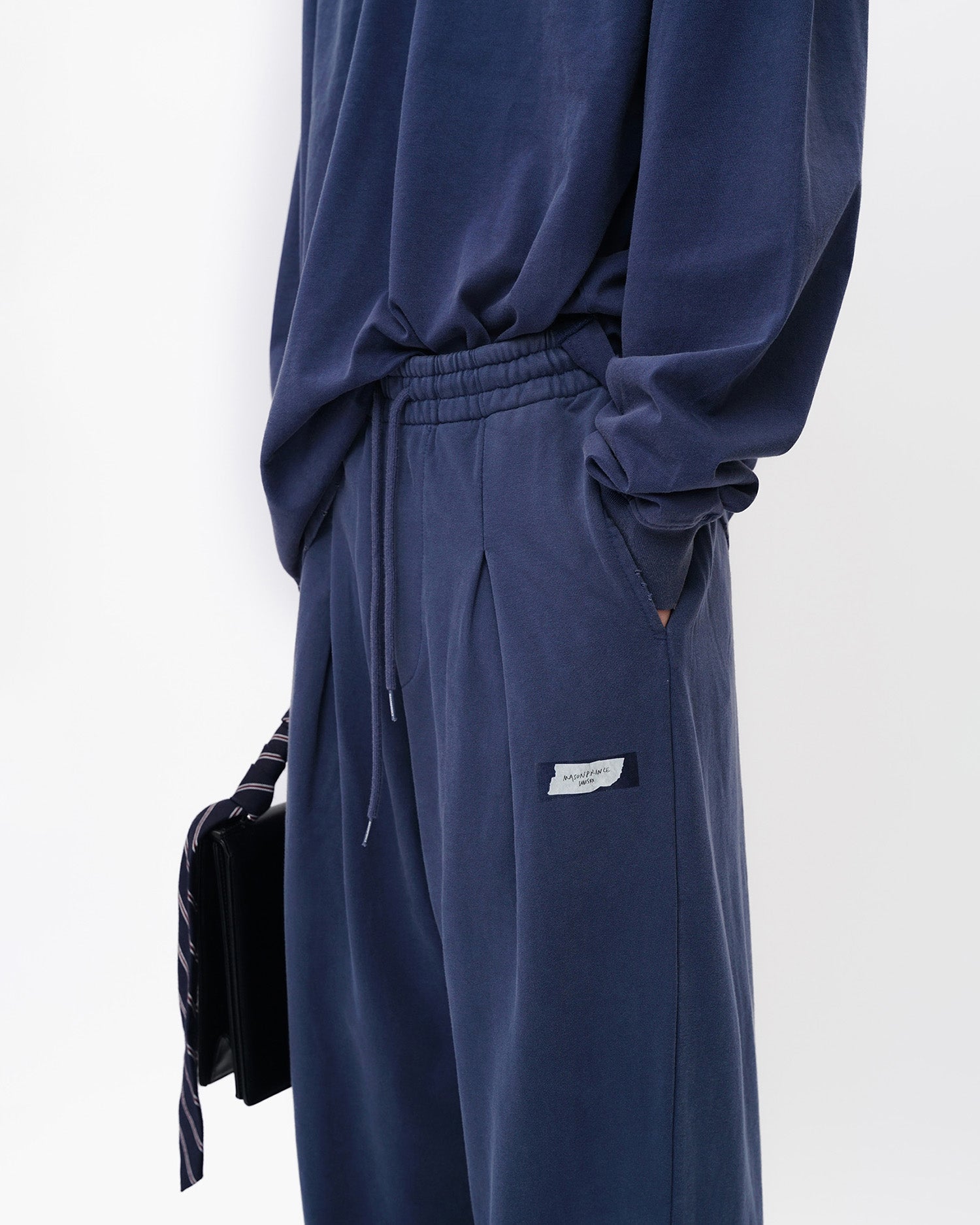 Double Series Heavyweight Sweatpants